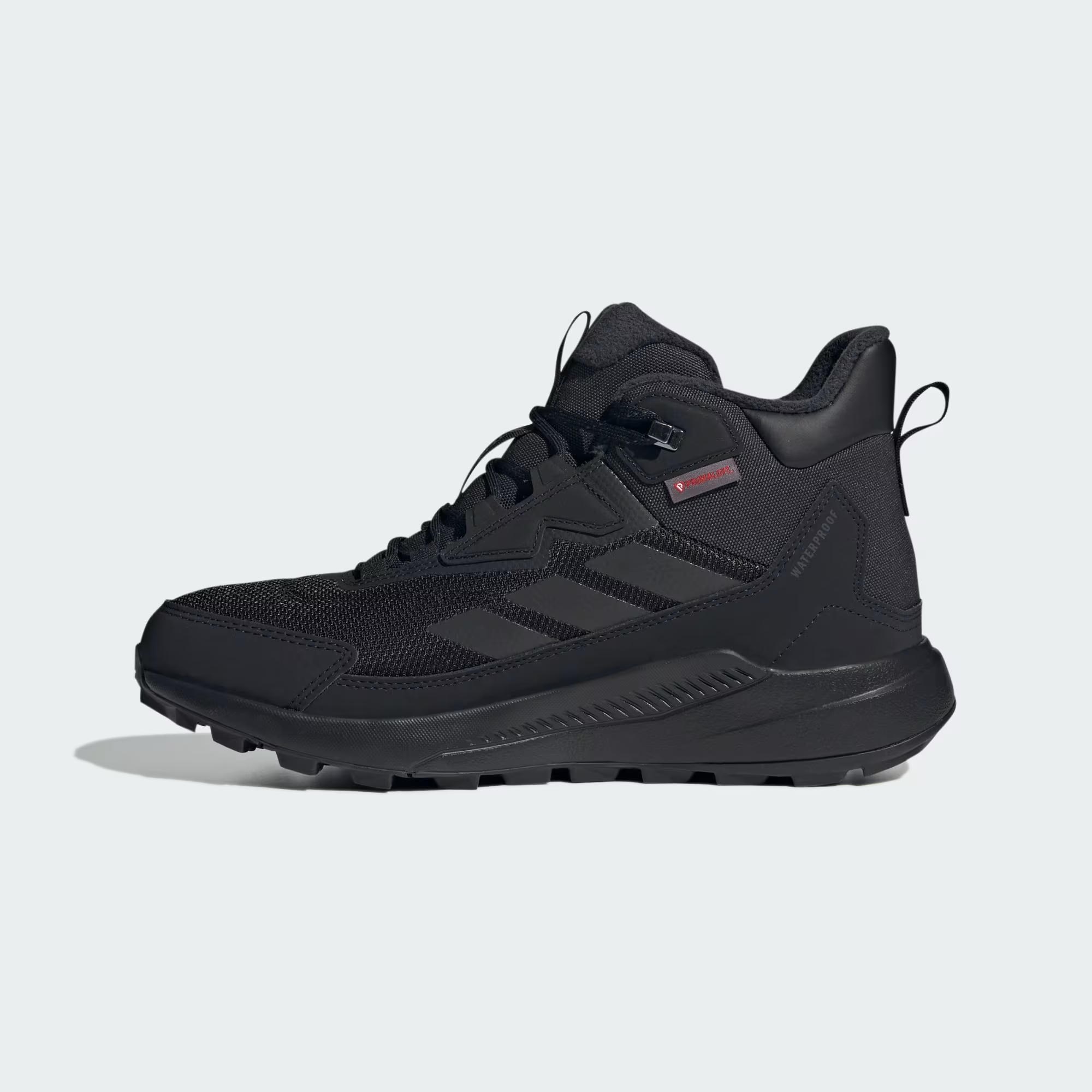 TERREX ANYLANDER CLIMAWARM + - ADIDAS SIYAH