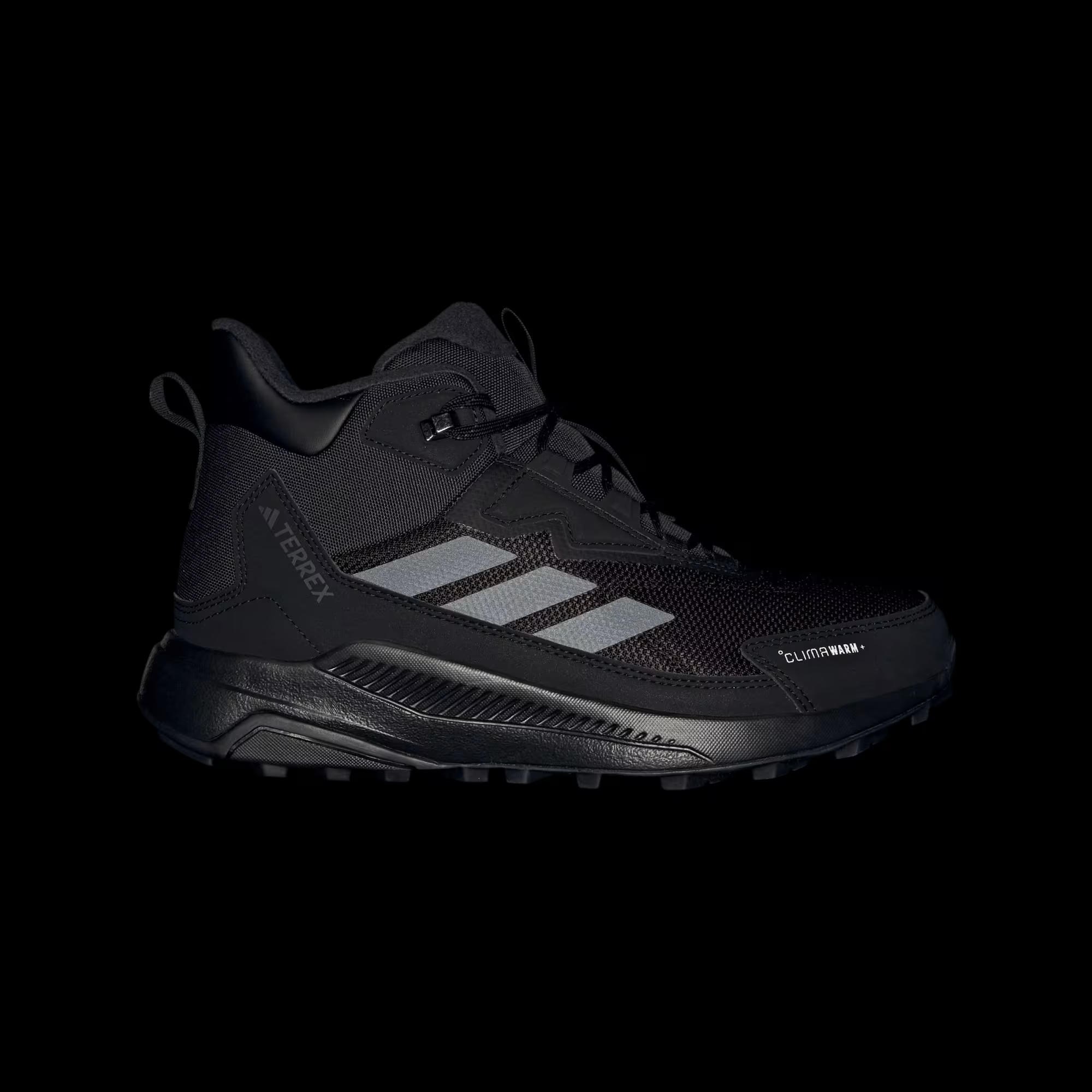 TERREX ANYLANDER CLIMAWARM + - ADIDAS SIYAH