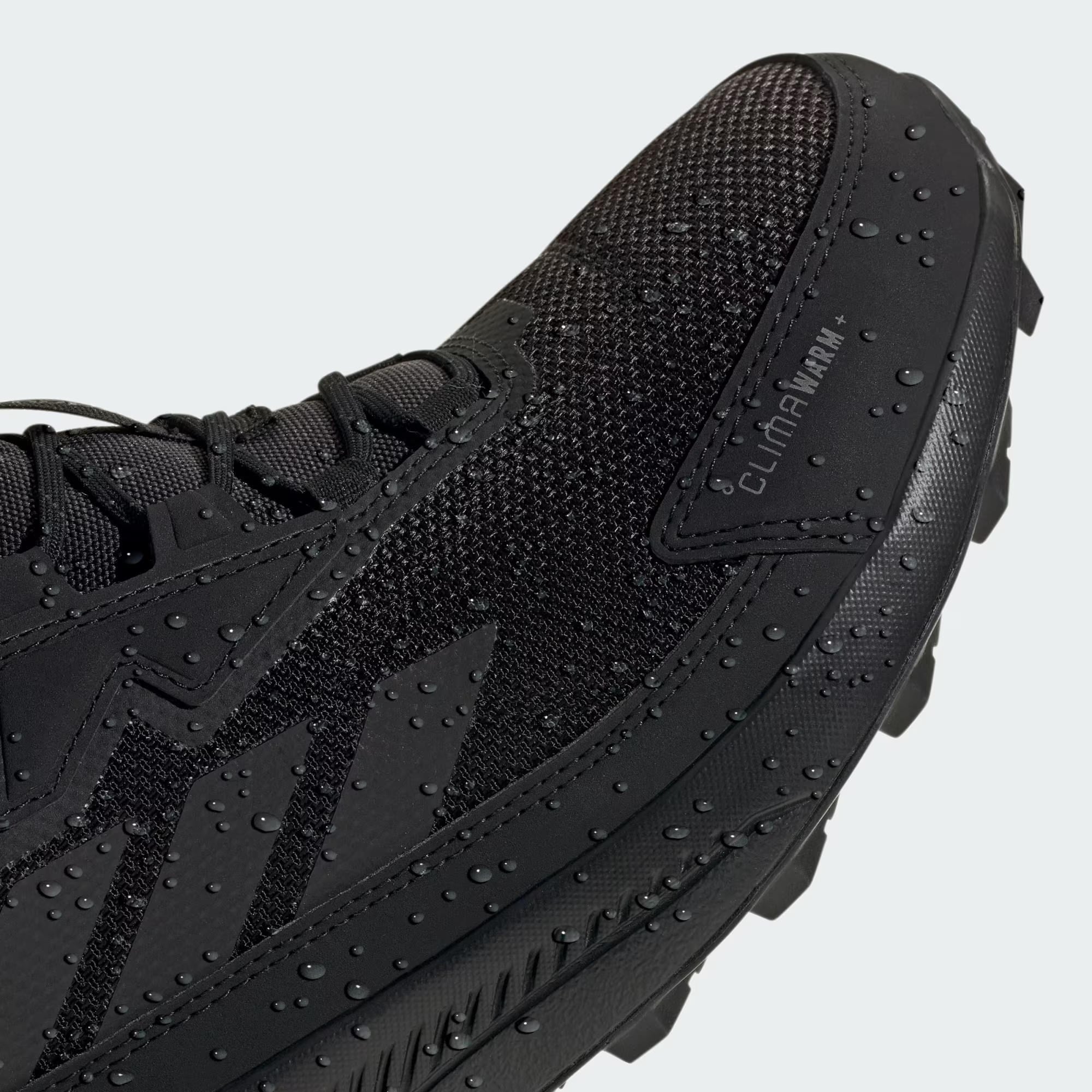 TERREX ANYLANDER CLIMAWARM + - ADIDAS SIYAH