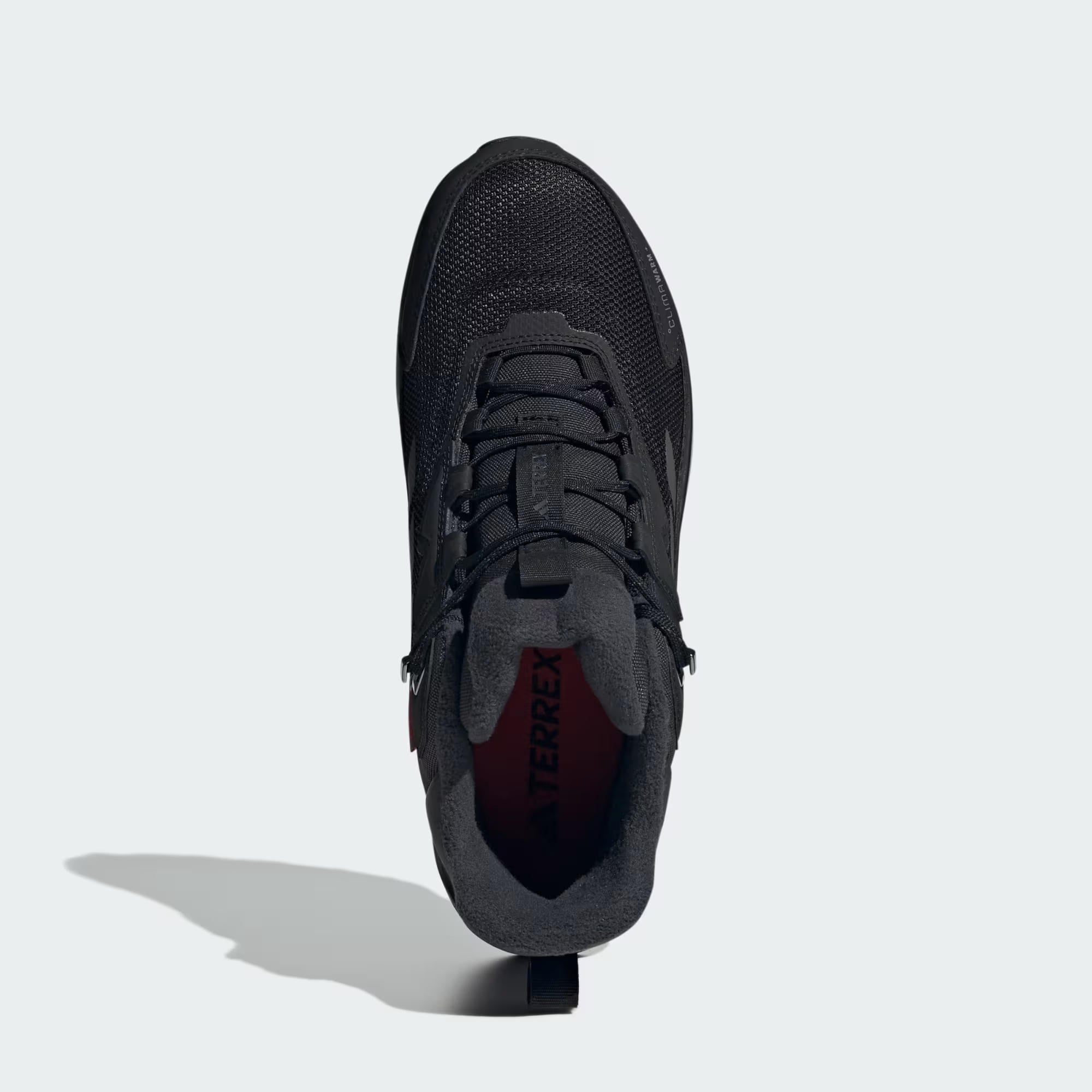 TERREX ANYLANDER CLIMAWARM + - ADIDAS SIYAH