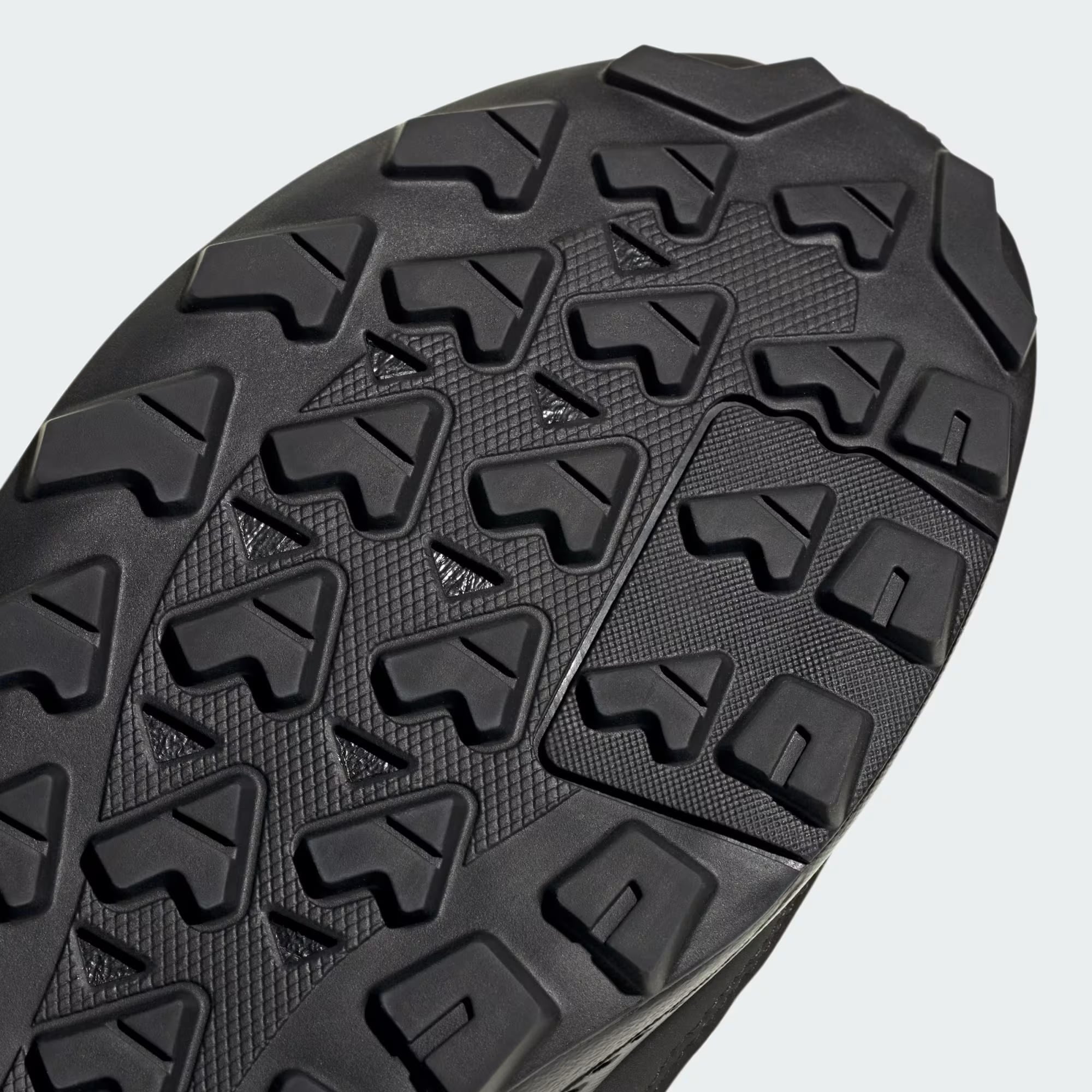 TERREX ANYLANDER CLIMAWARM + - ADIDAS SIYAH