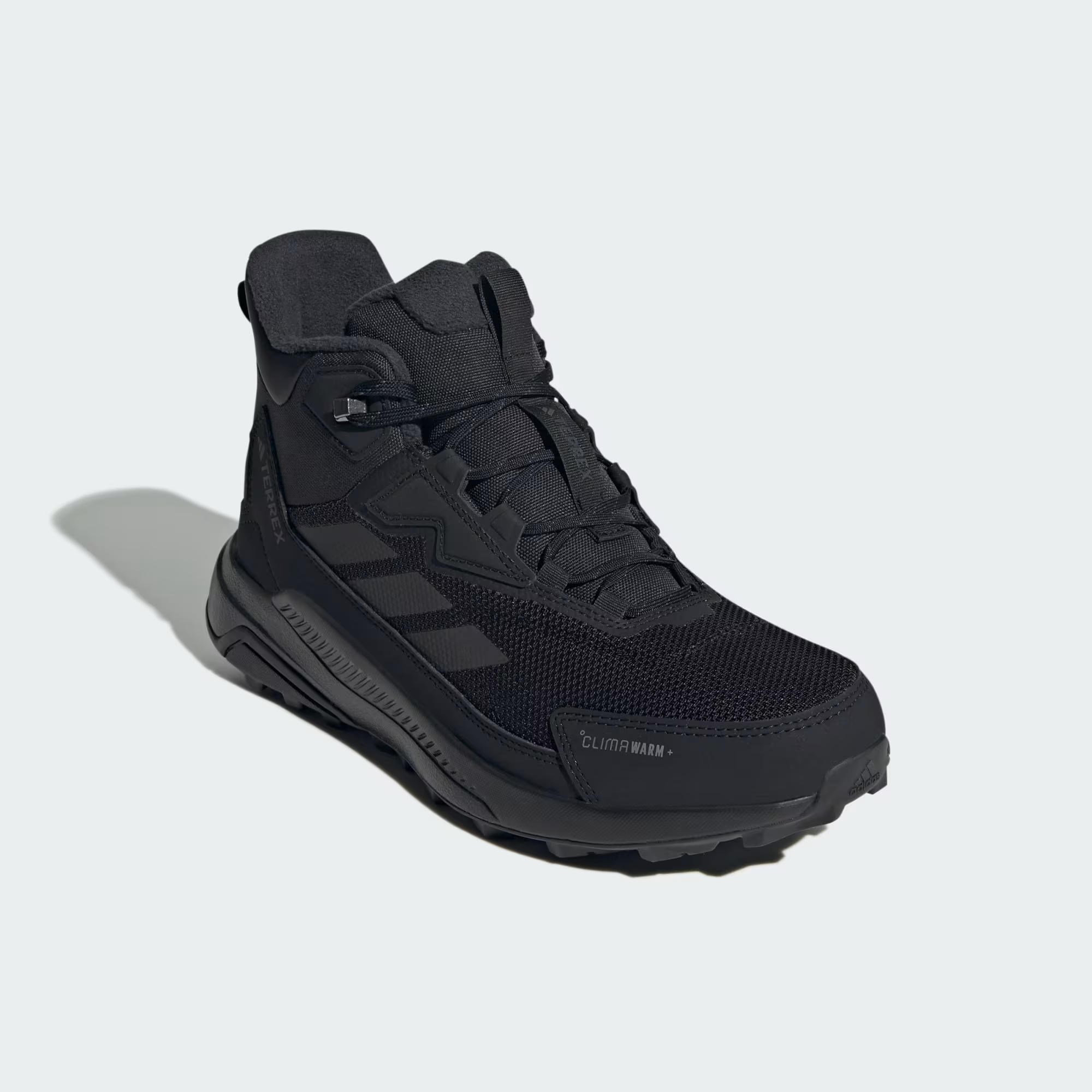 TERREX ANYLANDER CLIMAWARM + - ADIDAS SIYAH