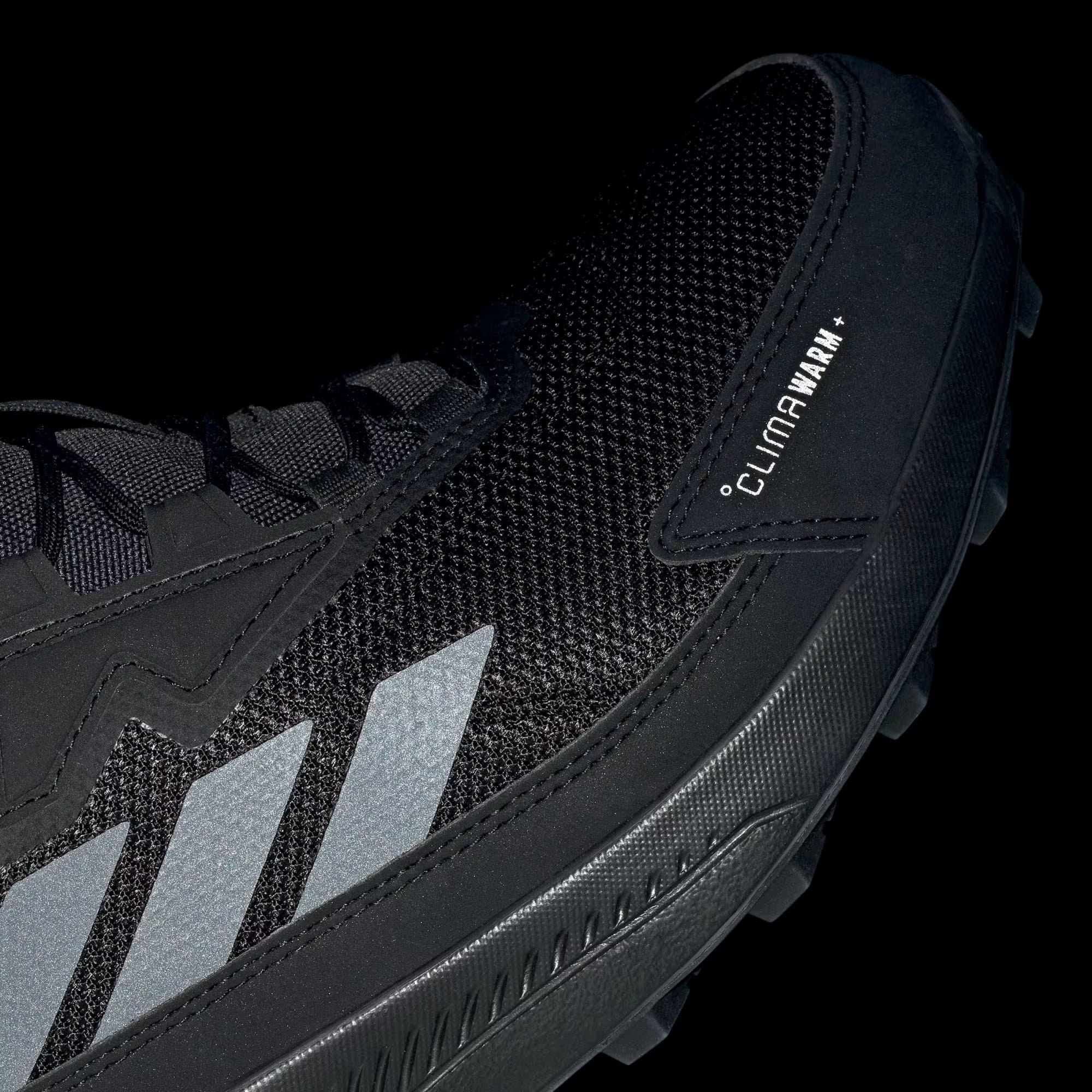 TERREX ANYLANDER CLIMAWARM + - ADIDAS SIYAH