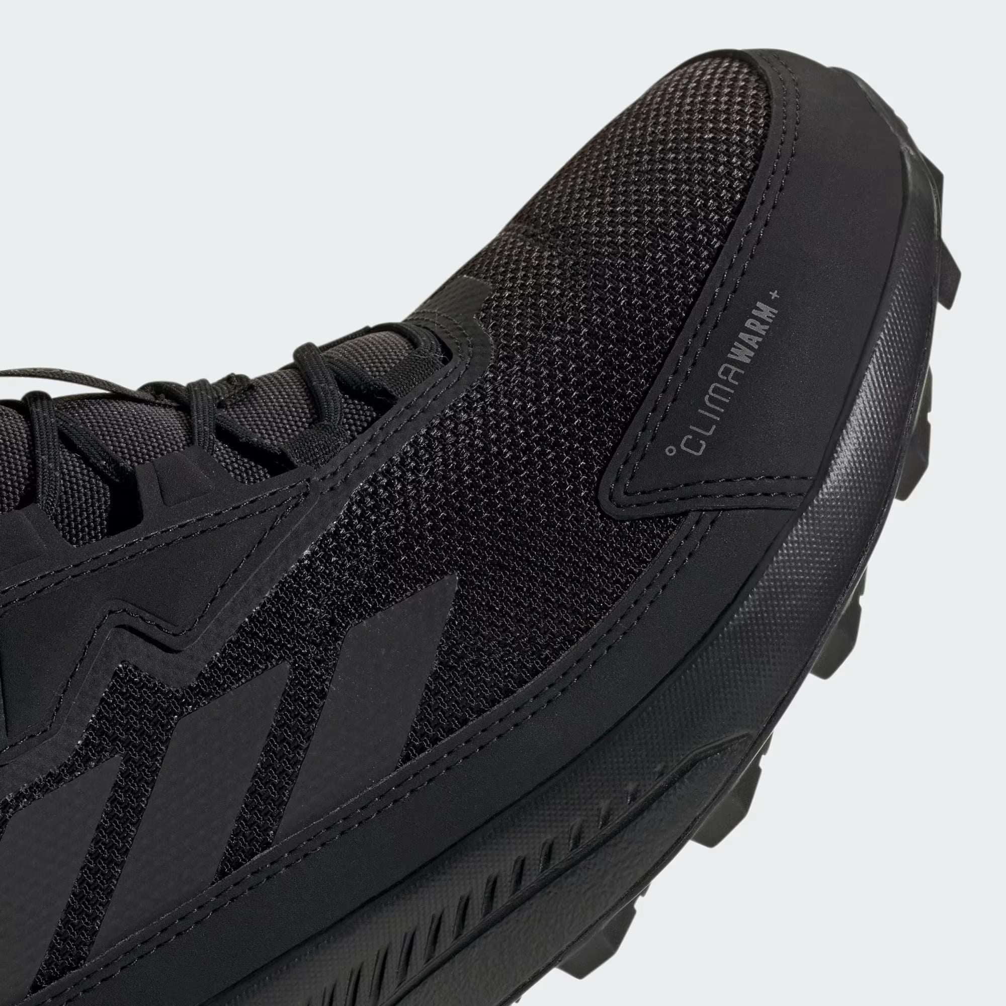 TERREX ANYLANDER CLIMAWARM + - ADIDAS SIYAH