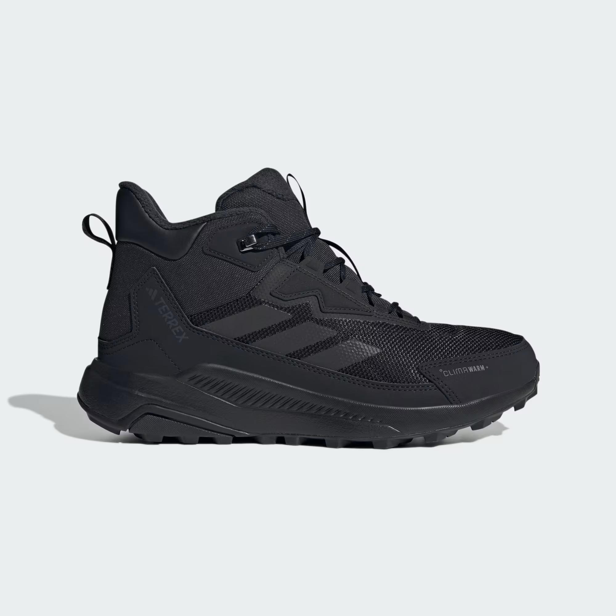 TERREX ANYLANDER CLIMAWARM + - ADIDAS SIYAH