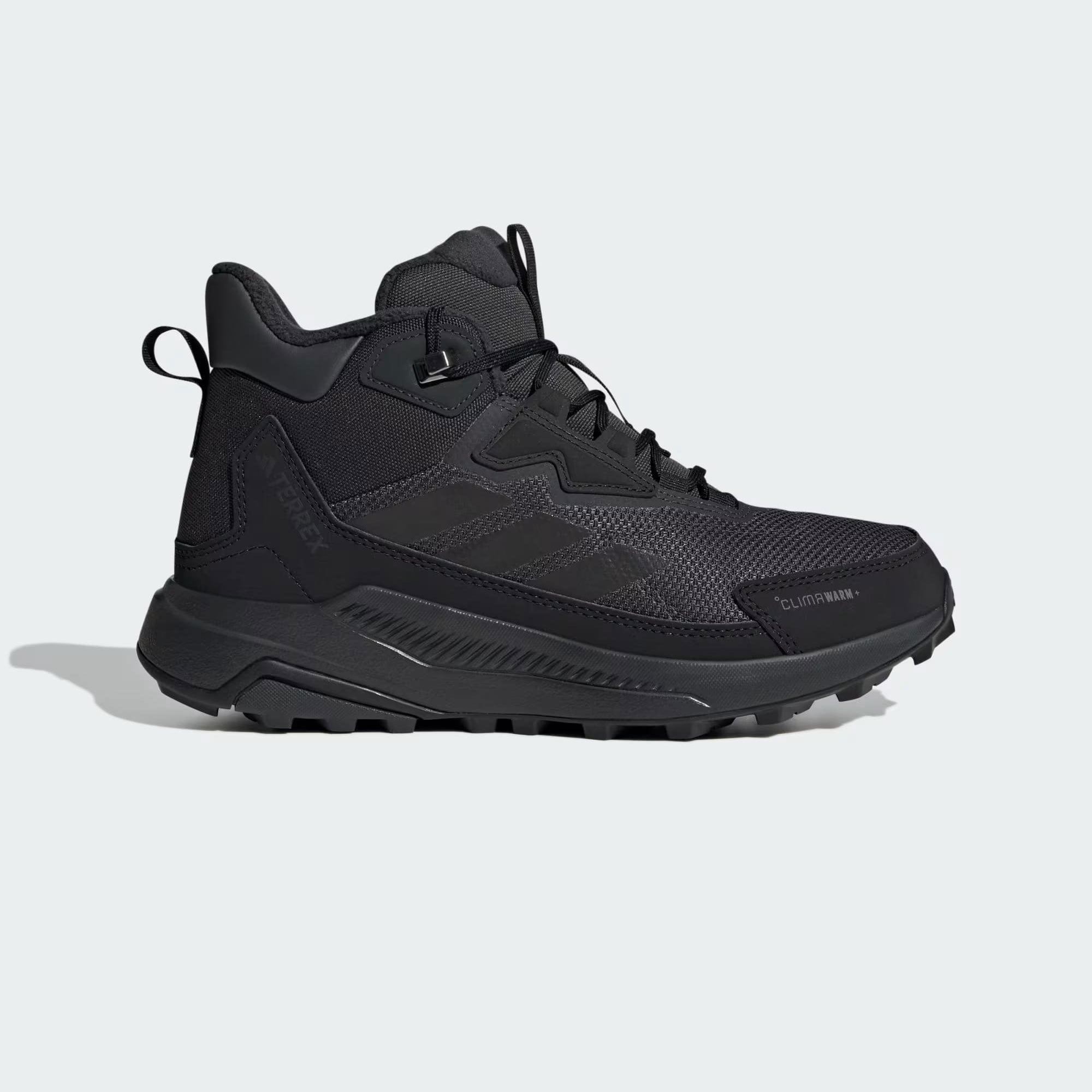 TERREX ANYLANDER MID CP CF C - ADIDAS SIYAH