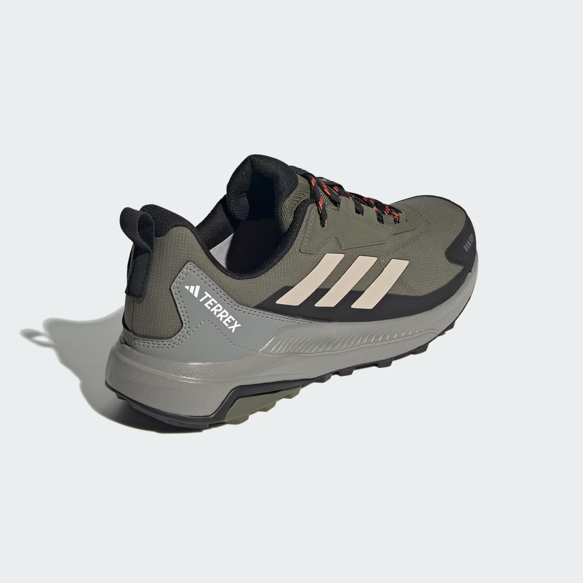 Adidas Haki Adidas Terrex Anylander