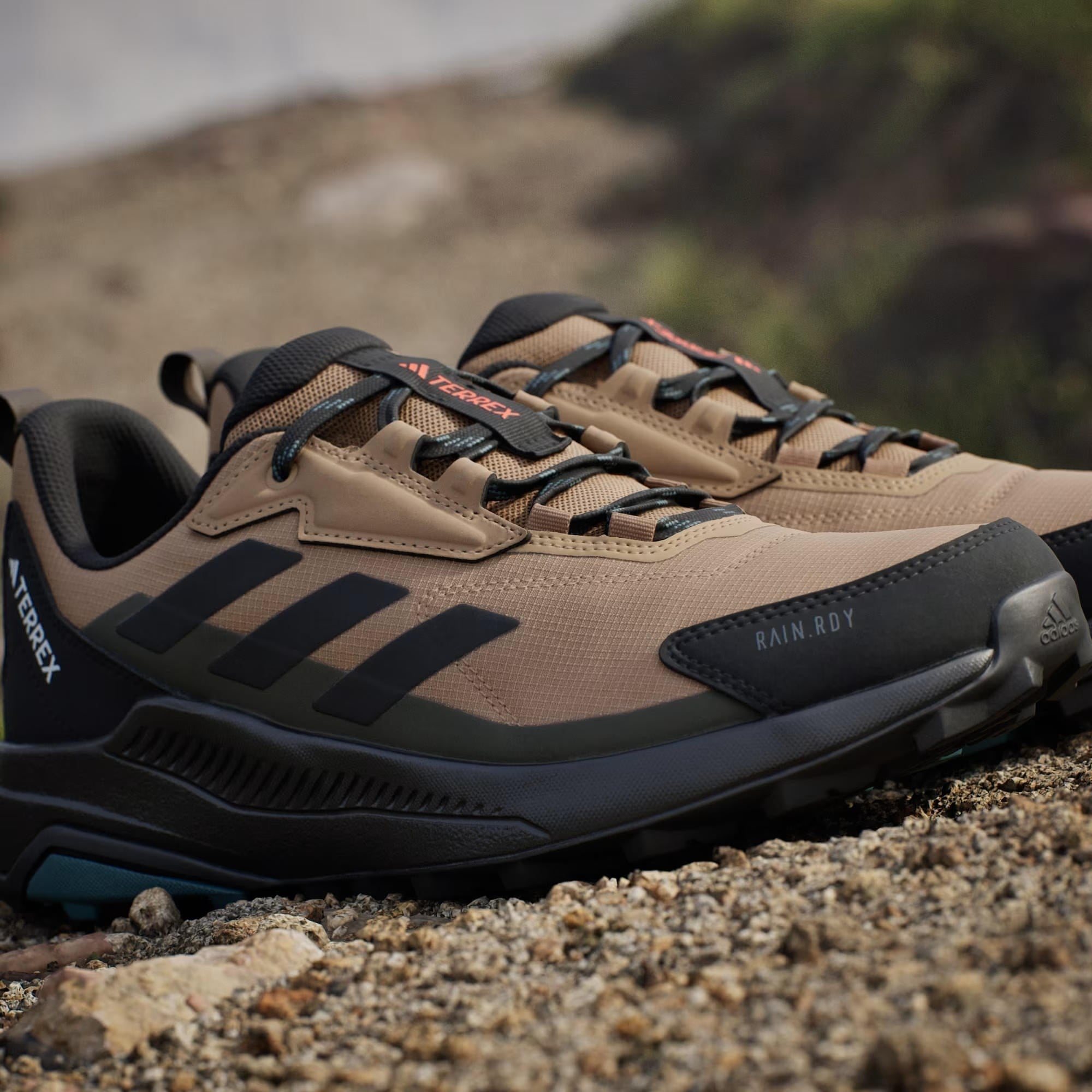 TERREX ANYLANDER R.RDY - ADIDAS SIYAH