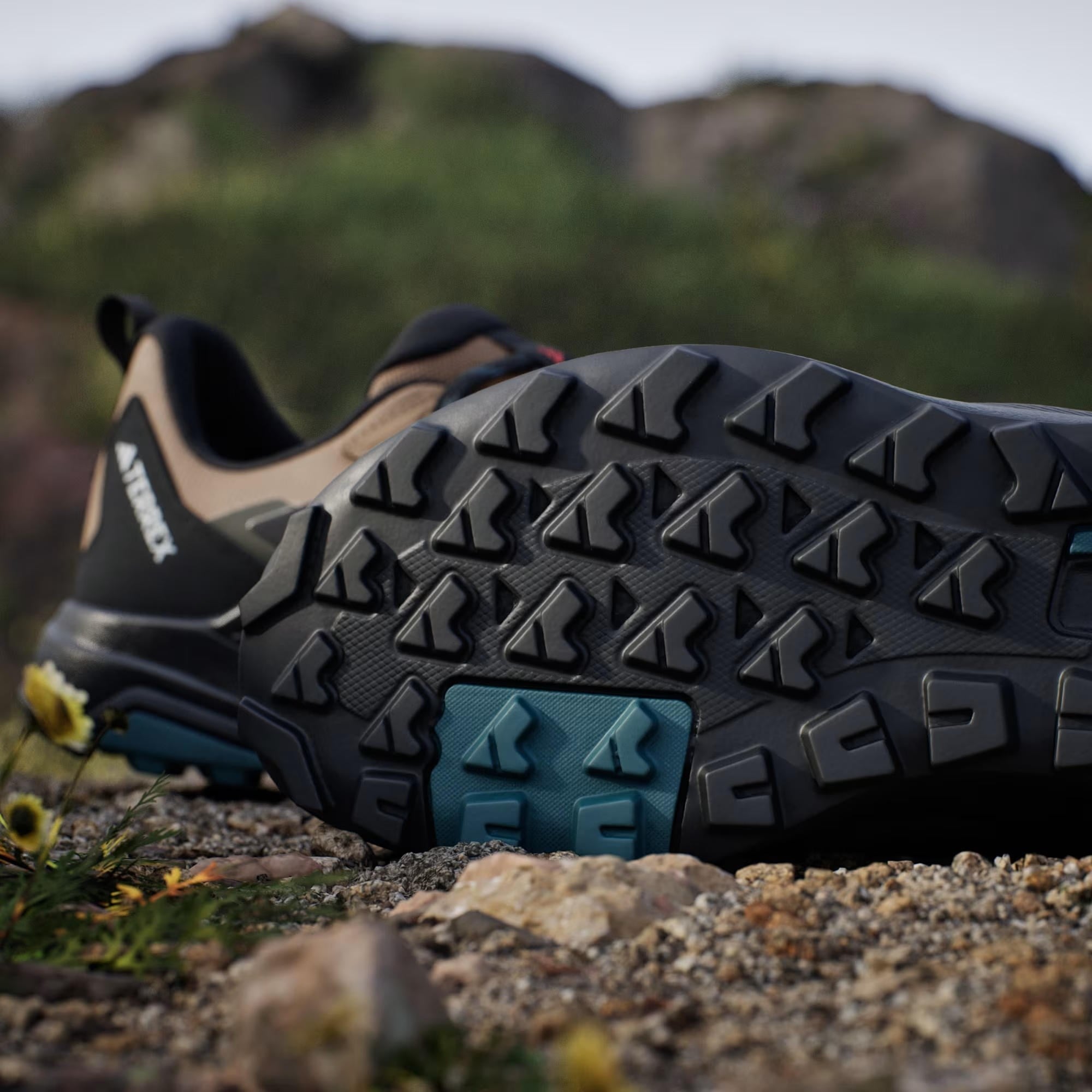 TERREX ANYLANDER R.RDY - ADIDAS SIYAH