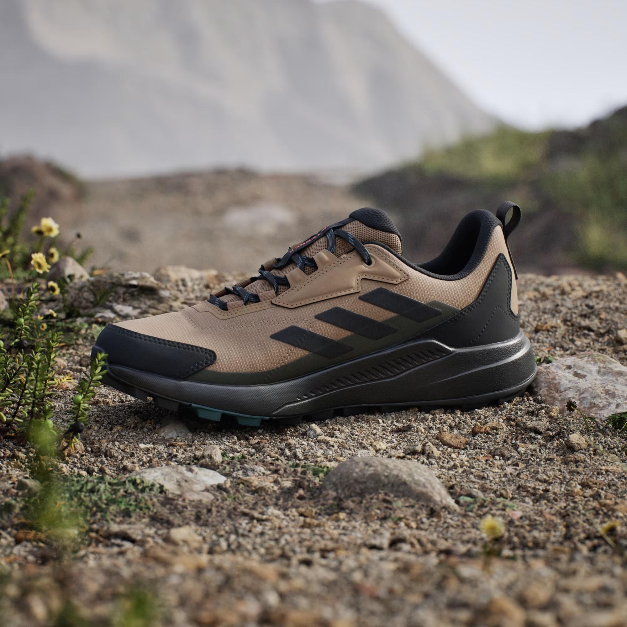 TERREX ANYLANDER R.RDY - ADIDAS SIYAH