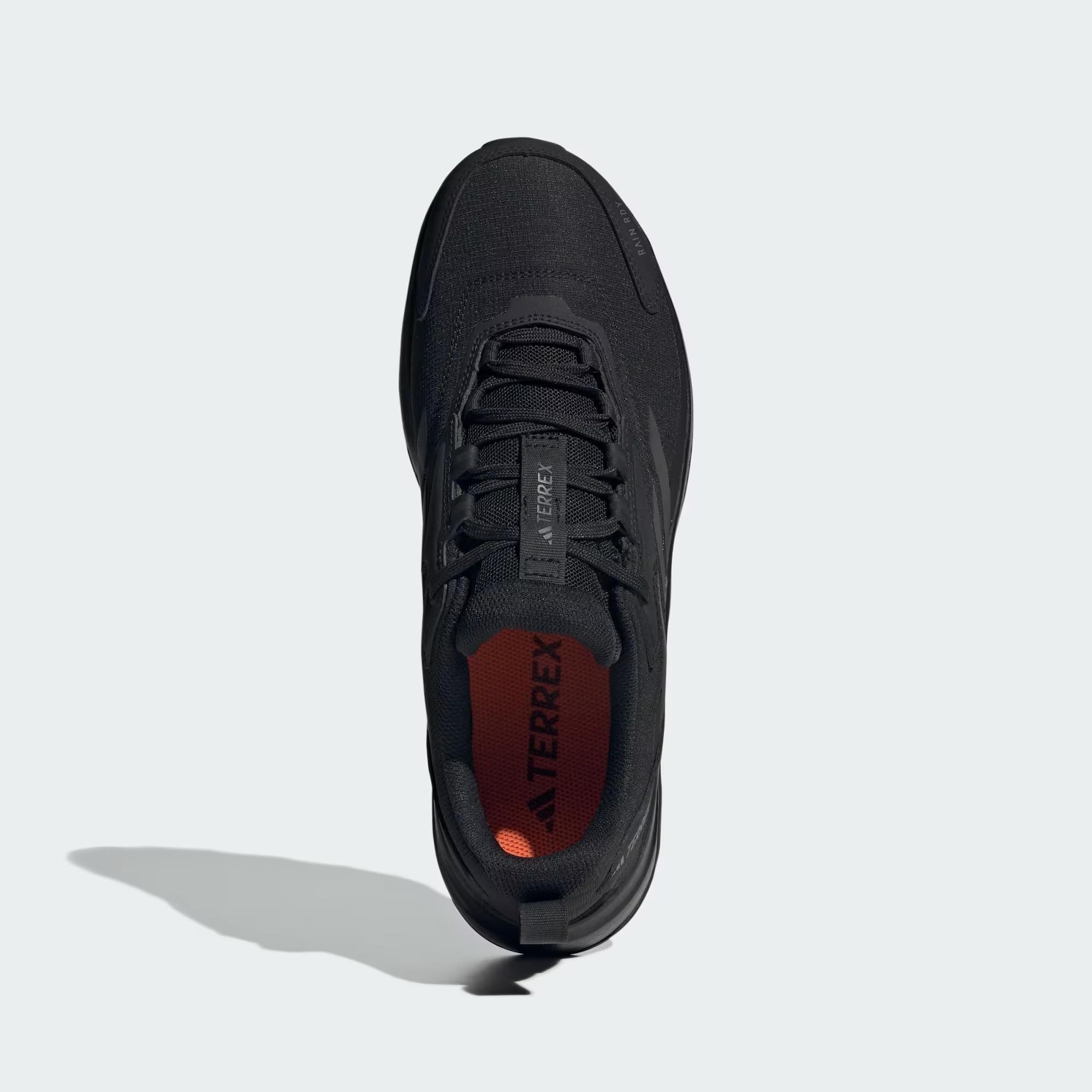 TERREX ANYLANDER R.RDY - ADIDAS SIYAH