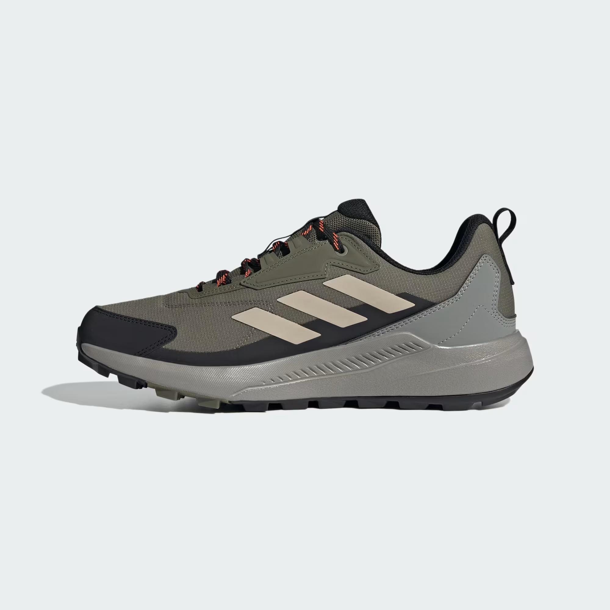 Adidas Haki Adidas Terrex Anylander