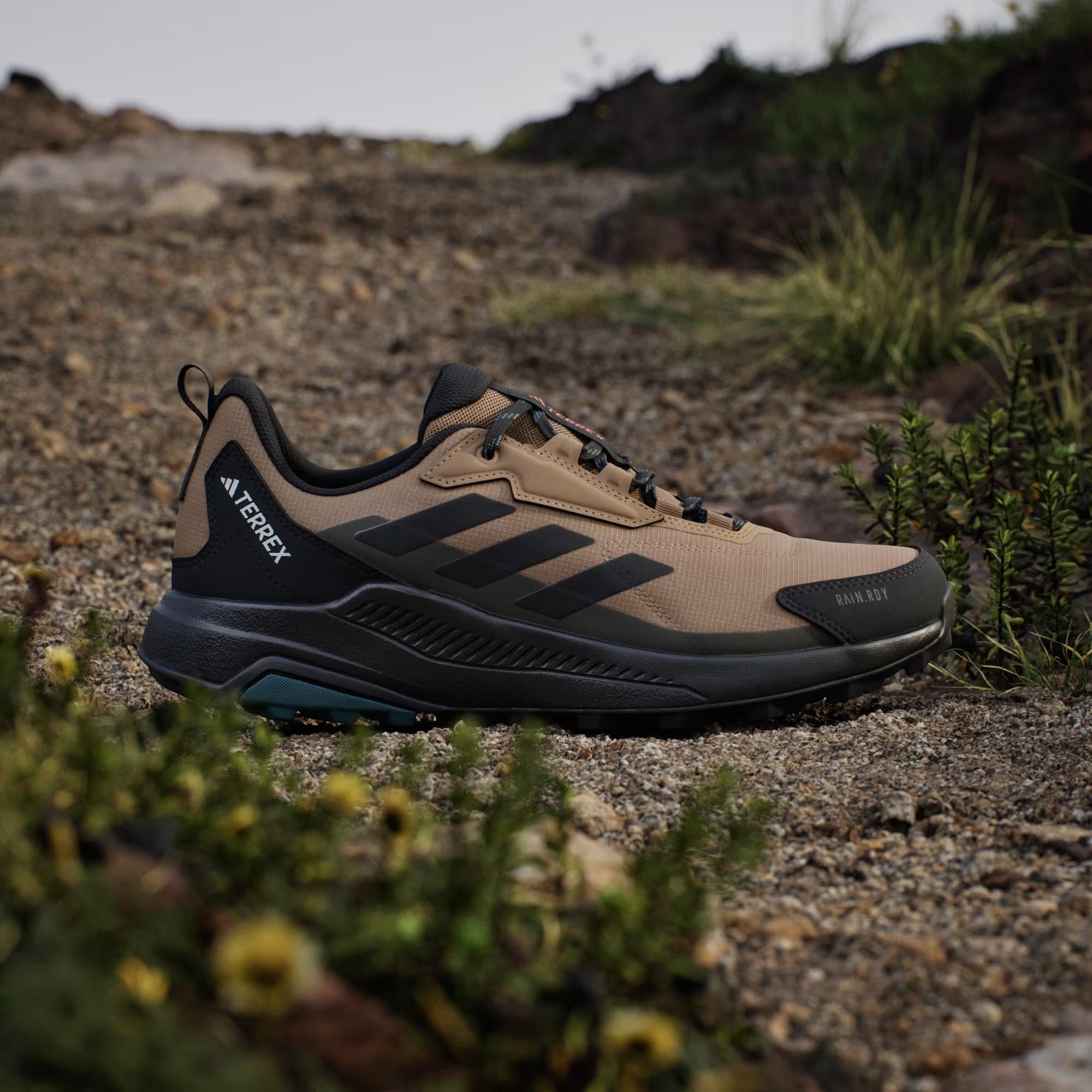 TERREX ANYLANDER R.RDY - ADIDAS SIYAH