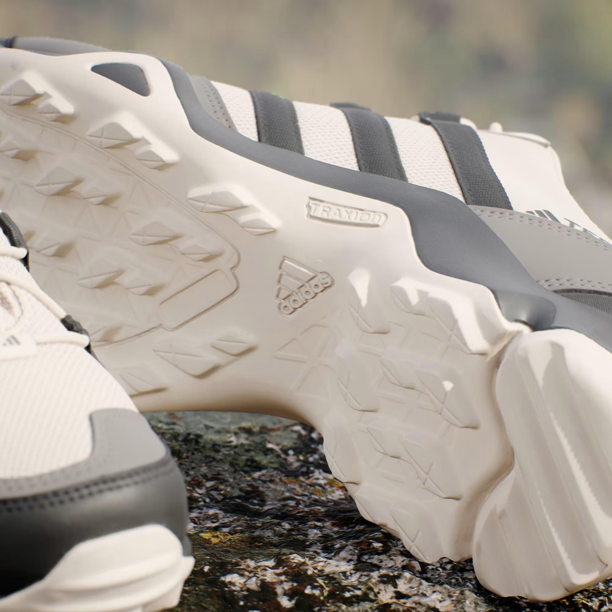 TERREX AX2S - ADIDAS SIYAH