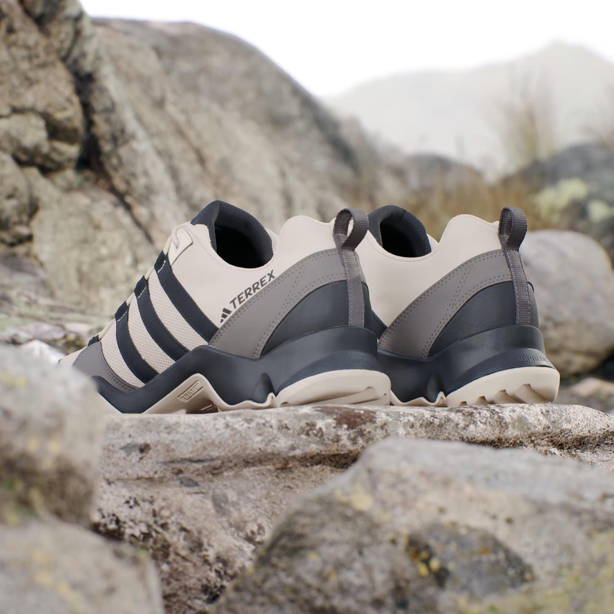 TERREX AX2S - ADIDAS SIYAH