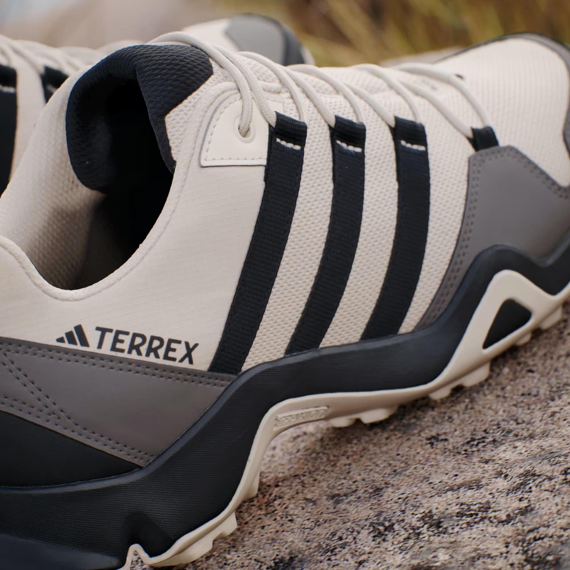 TERREX AX2S - ADIDAS SIYAH
