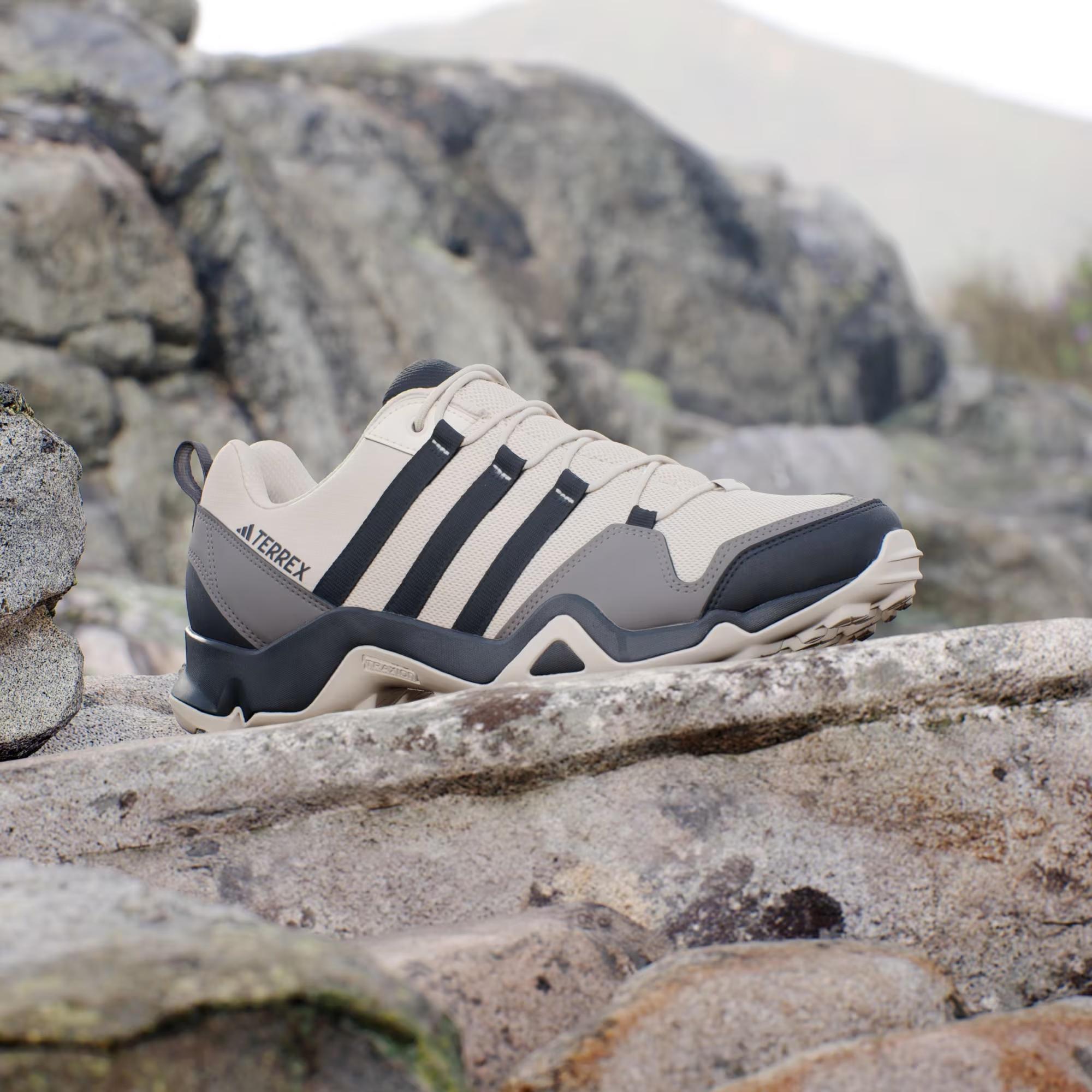 TERREX AX2S - ADIDAS SIYAH
