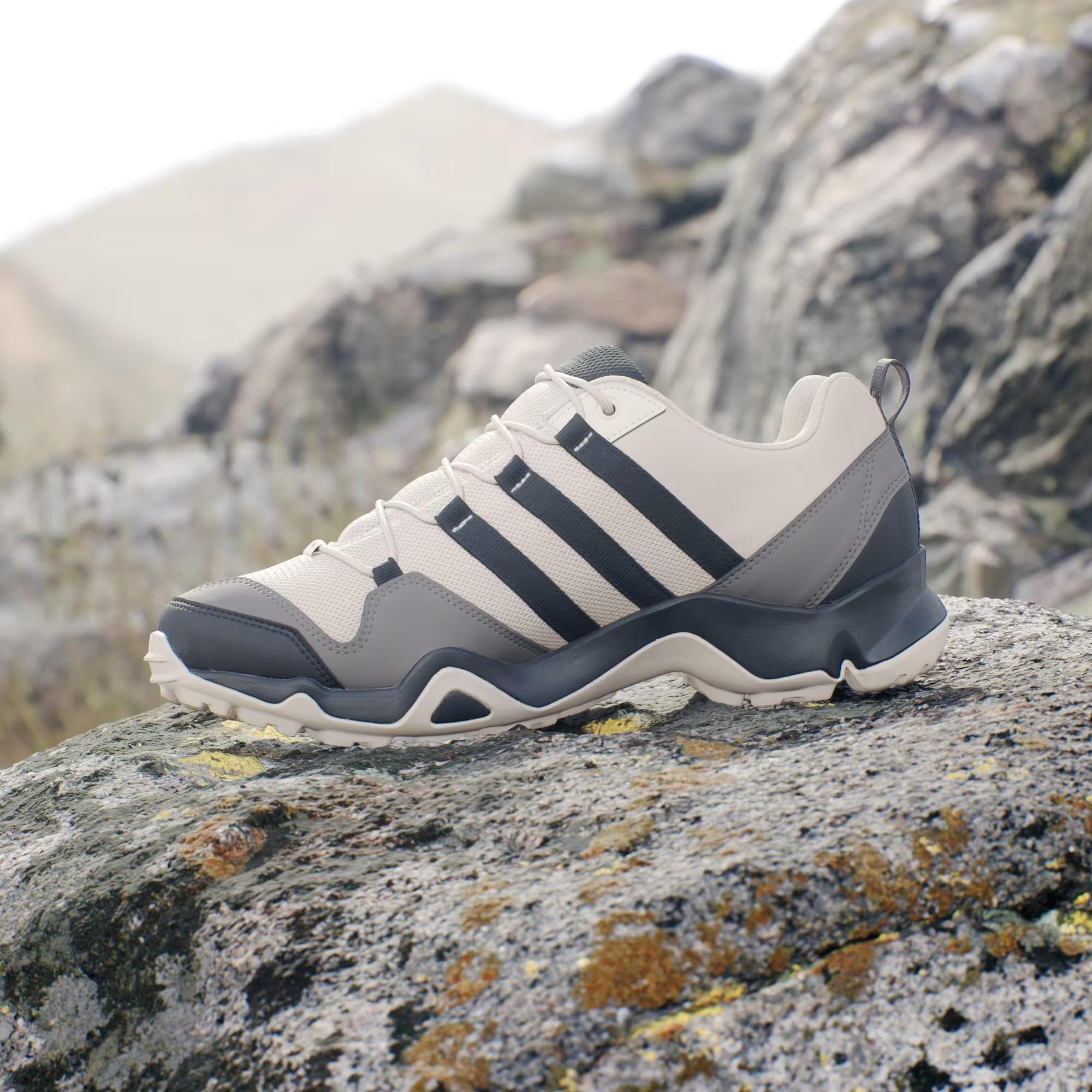 TERREX AX2S - ADIDAS SIYAH