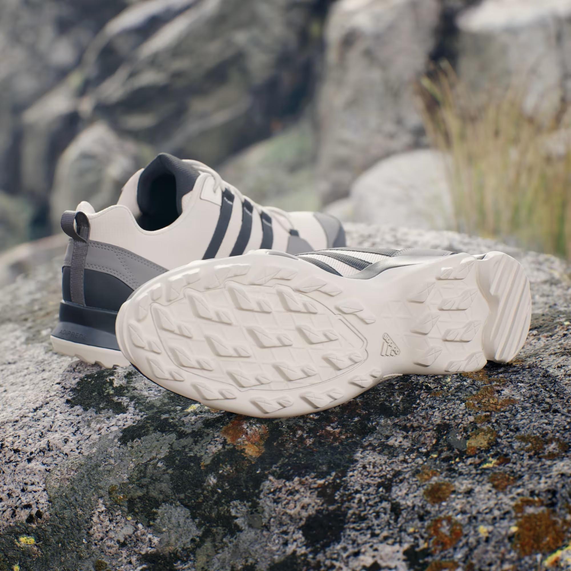 TERREX AX2S - ADIDAS SIYAH