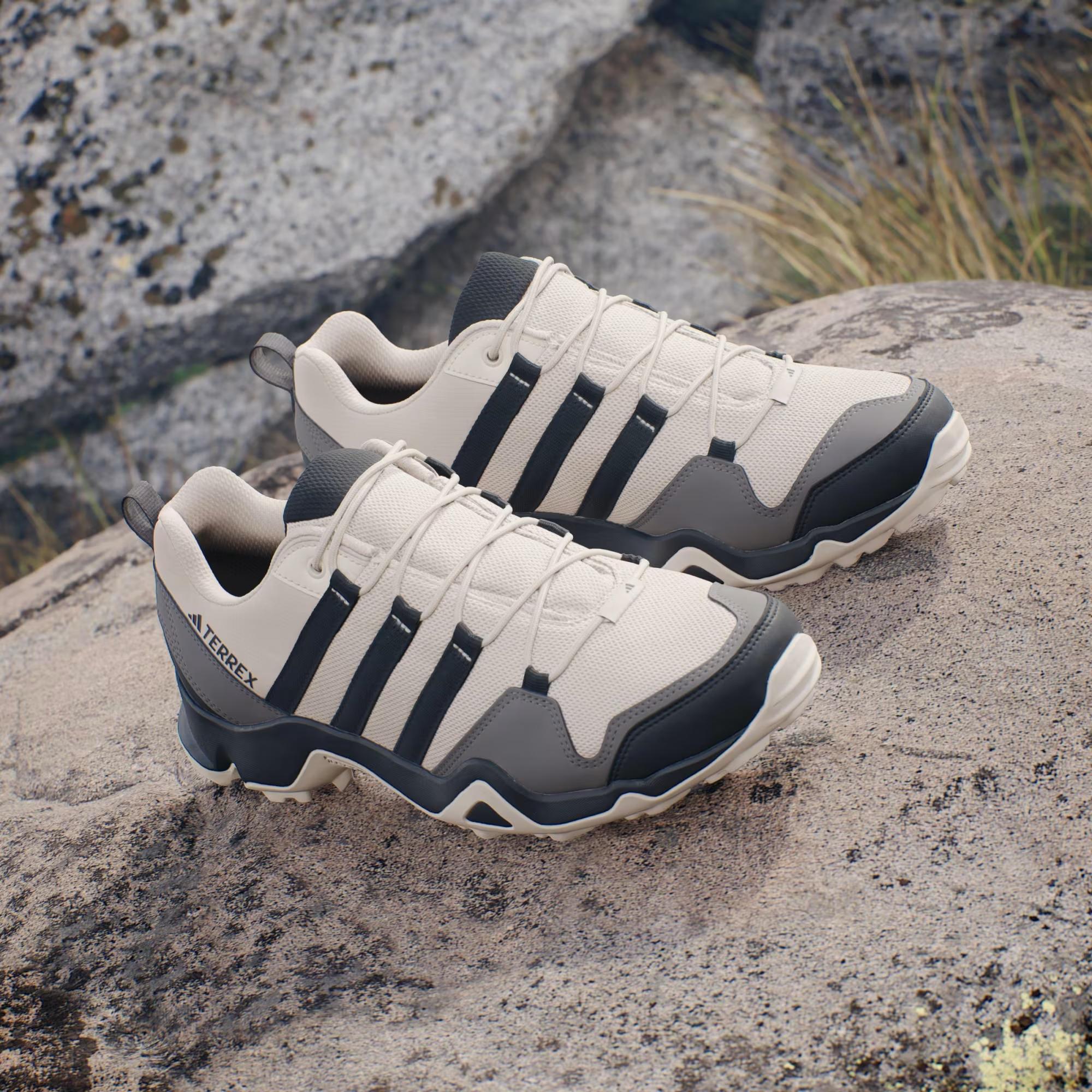 TERREX AX2S - ADIDAS SIYAH
