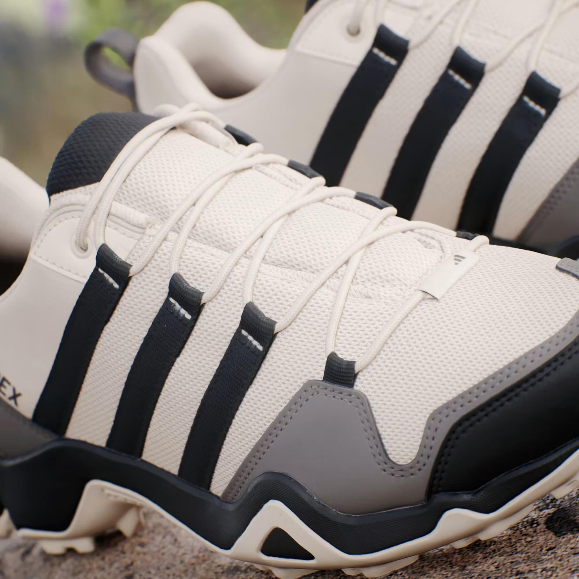 TERREX AX2S - ADIDAS SIYAH