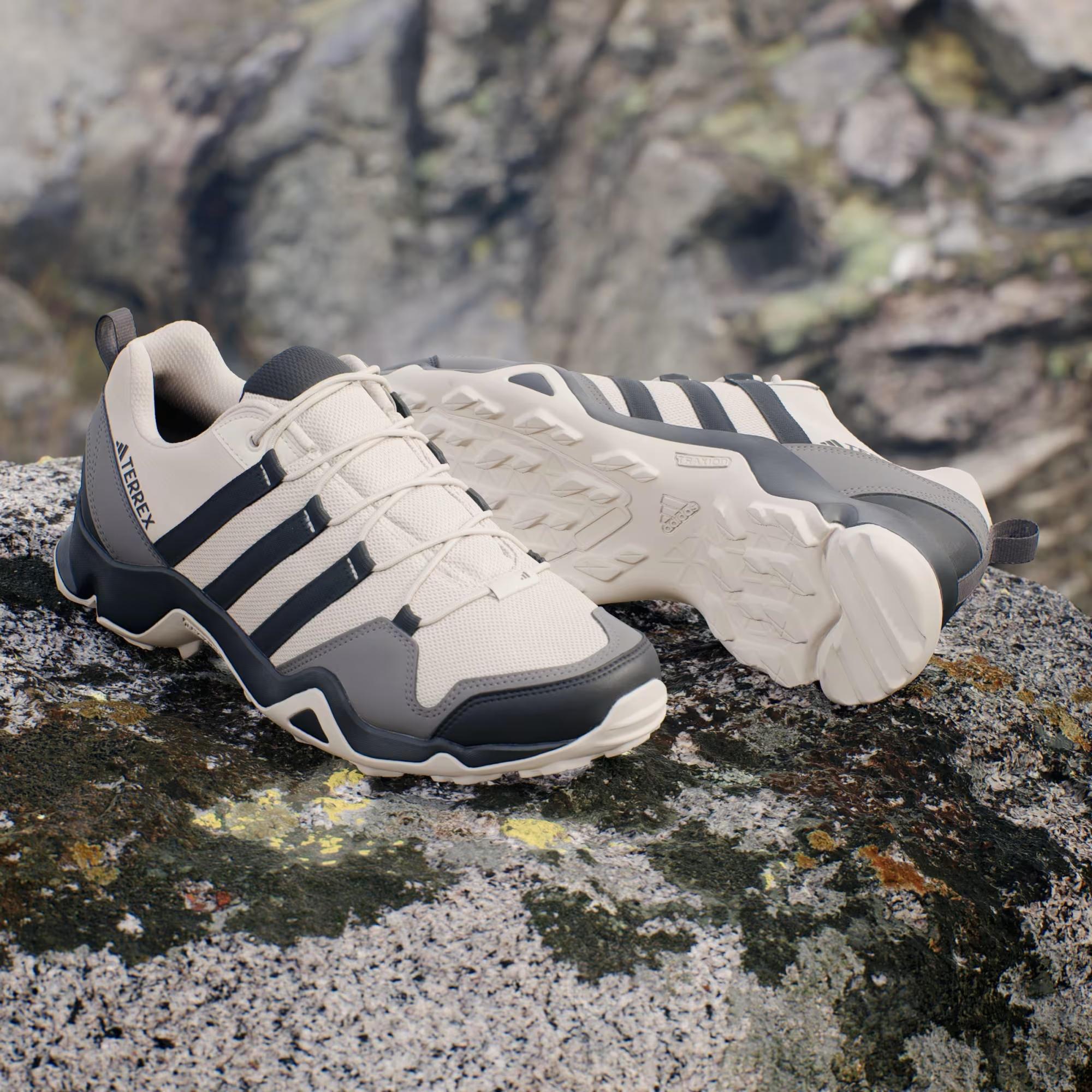 TERREX AX2S - ADIDAS SIYAH