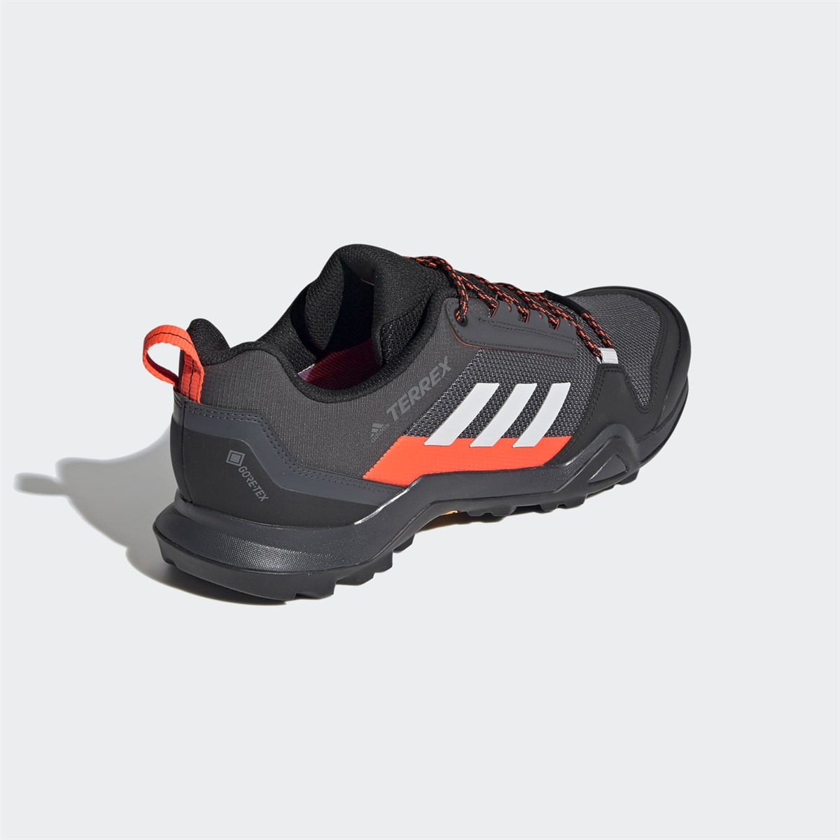 TERREX AX3 GTX - ADIDAS SIYAH