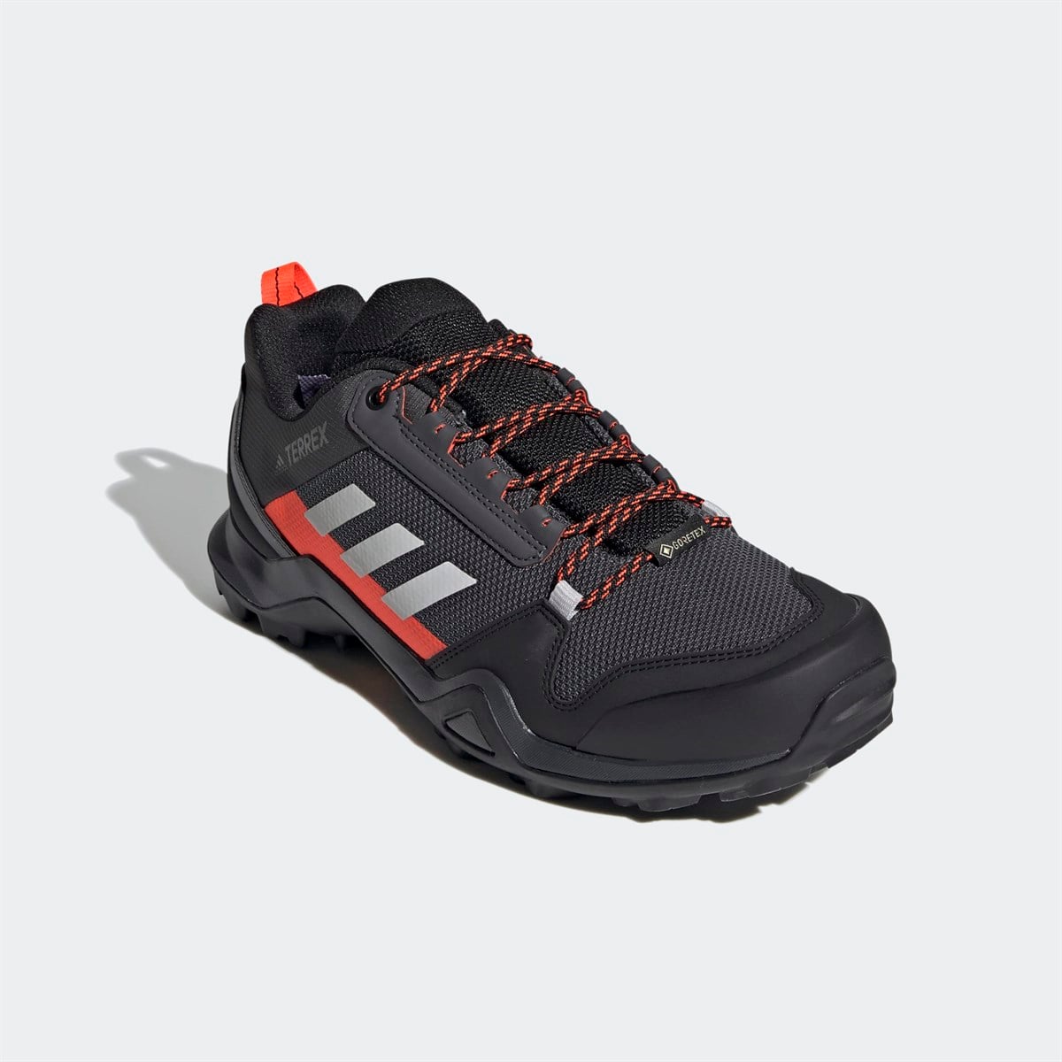 TERREX AX3 GTX - ADIDAS SIYAH