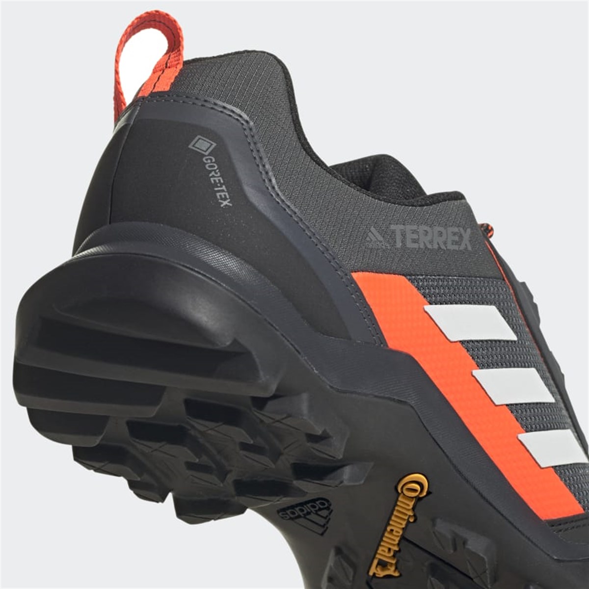TERREX AX3 GTX - ADIDAS SIYAH