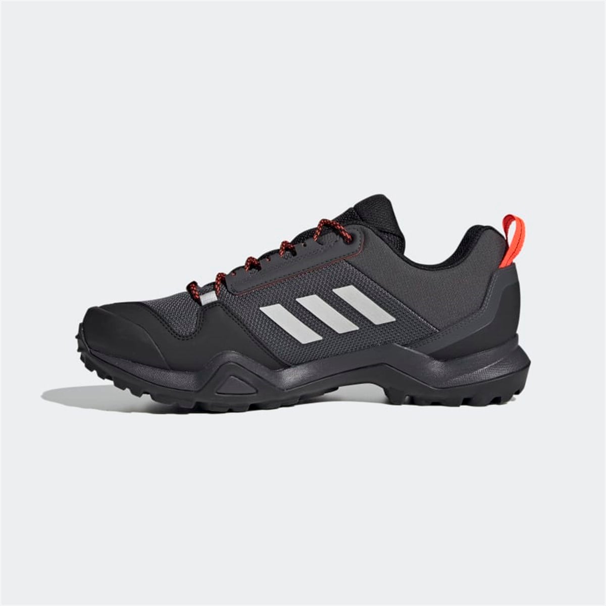 TERREX AX3 GTX - ADIDAS SIYAH