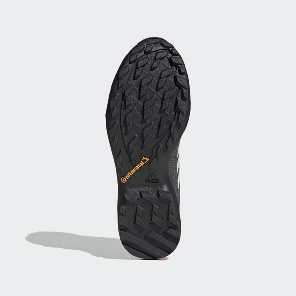 TERREX AX3 GTX - ADIDAS SIYAH
