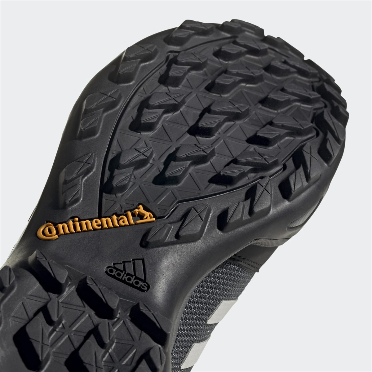 TERREX AX3 GTX - ADIDAS SIYAH