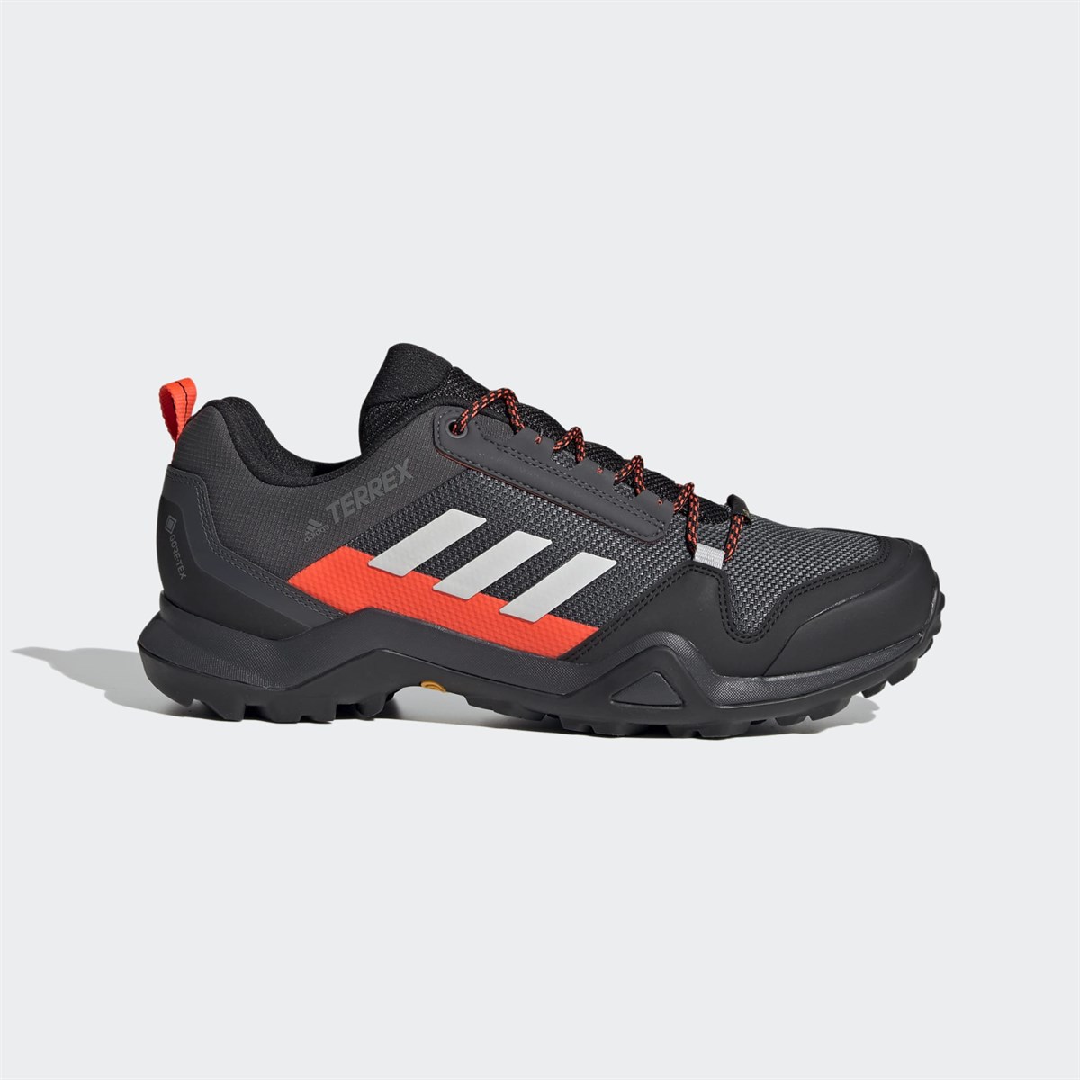 TERREX AX3 GTX - ADIDAS SIYAH