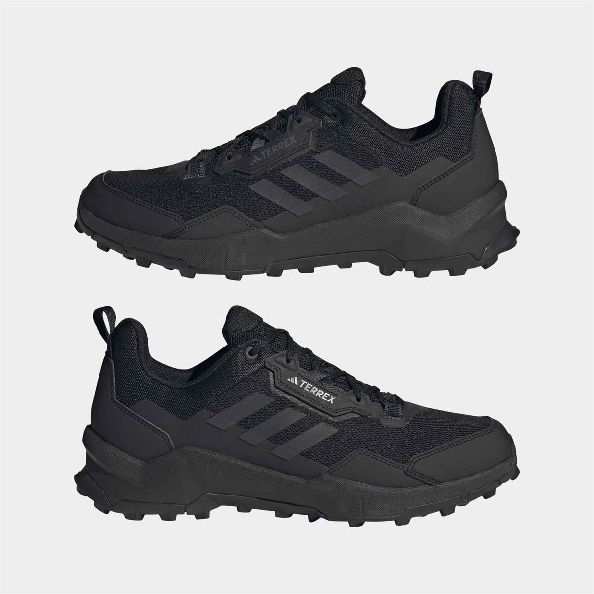 TERREX AX4 - ADIDAS SIYAH