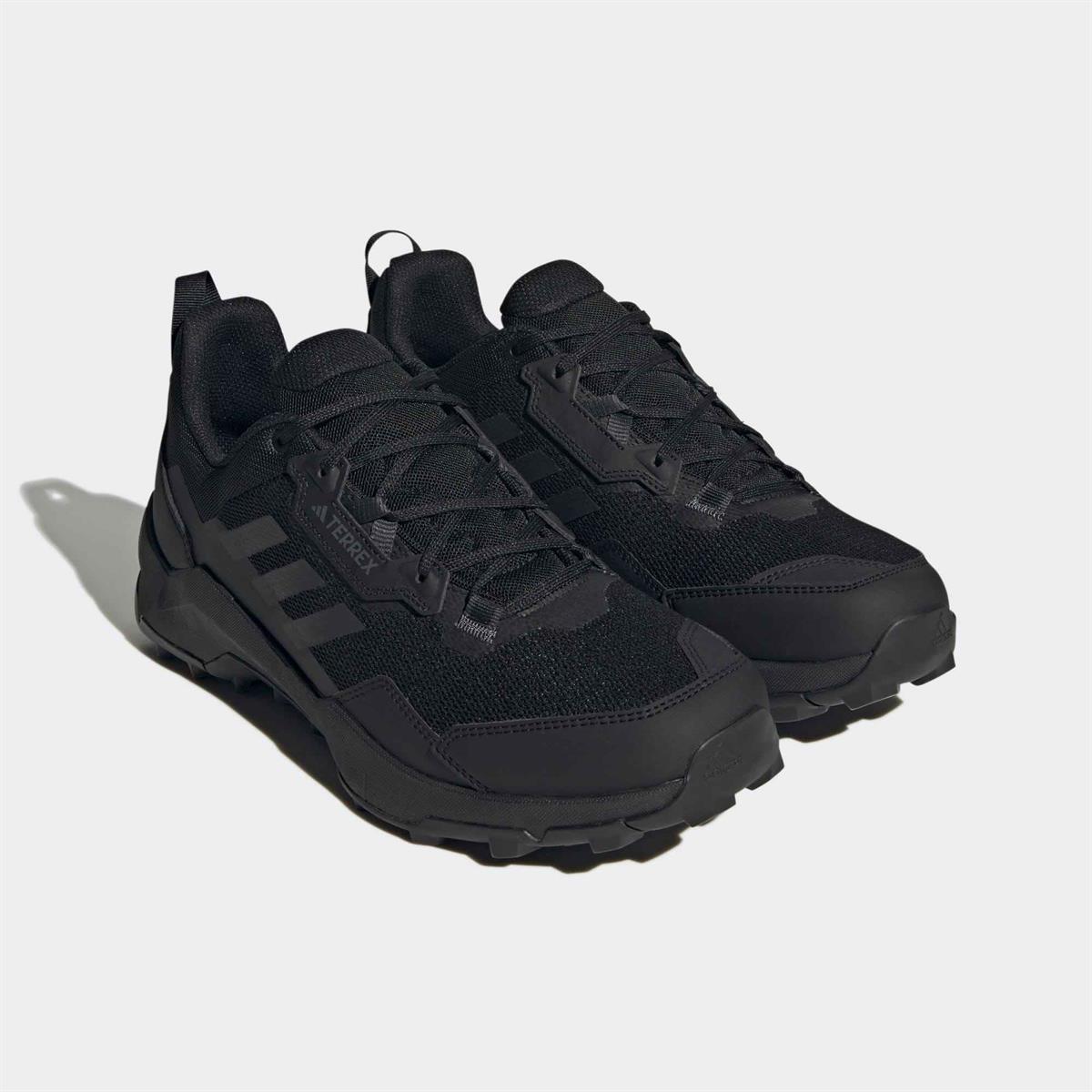 TERREX AX4 - ADIDAS SIYAH