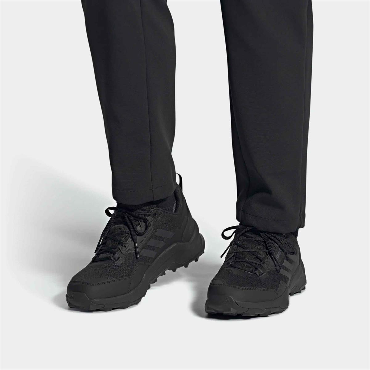 TERREX AX4 - ADIDAS SIYAH