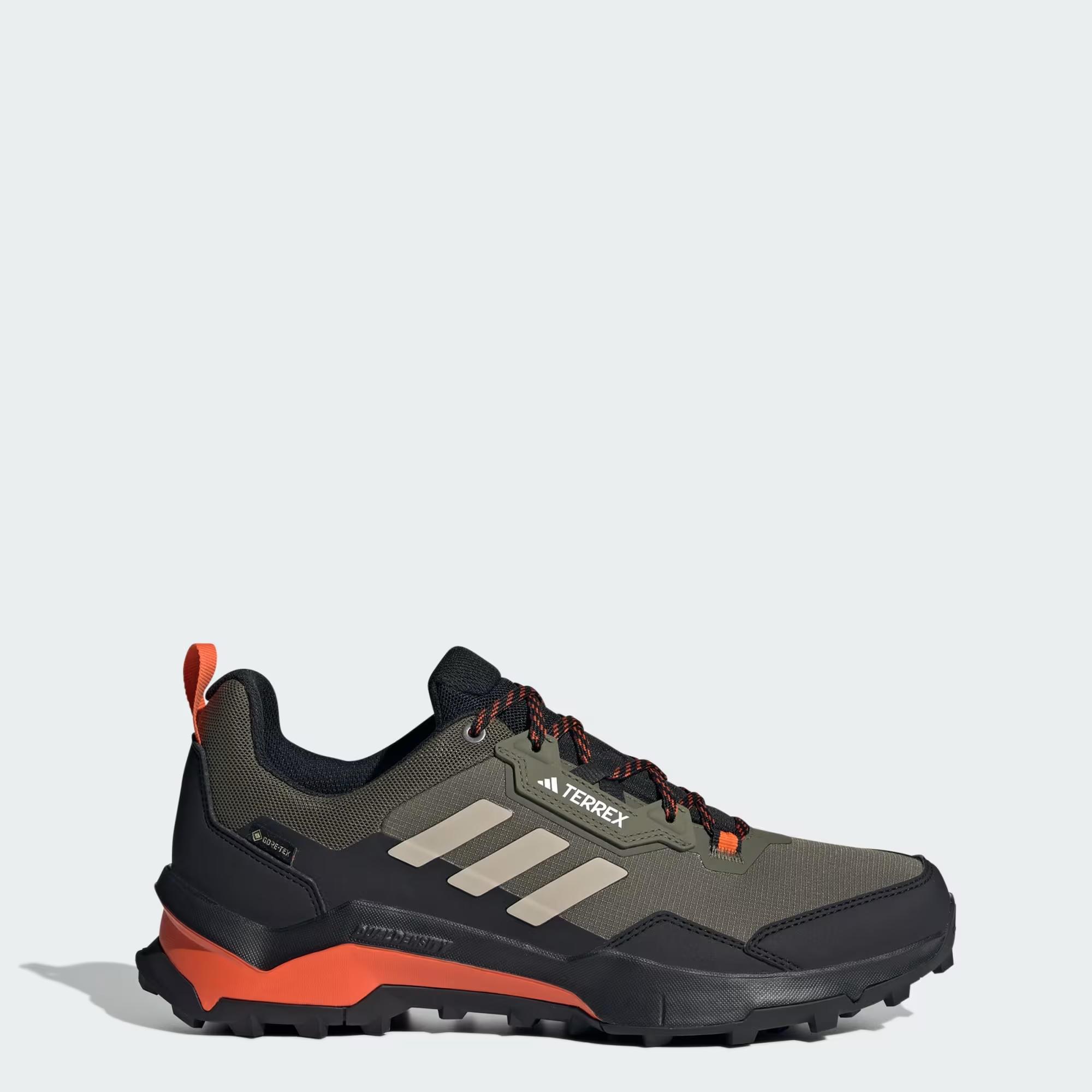 TERREX AX4 GTX - ADIDAS SIYAH