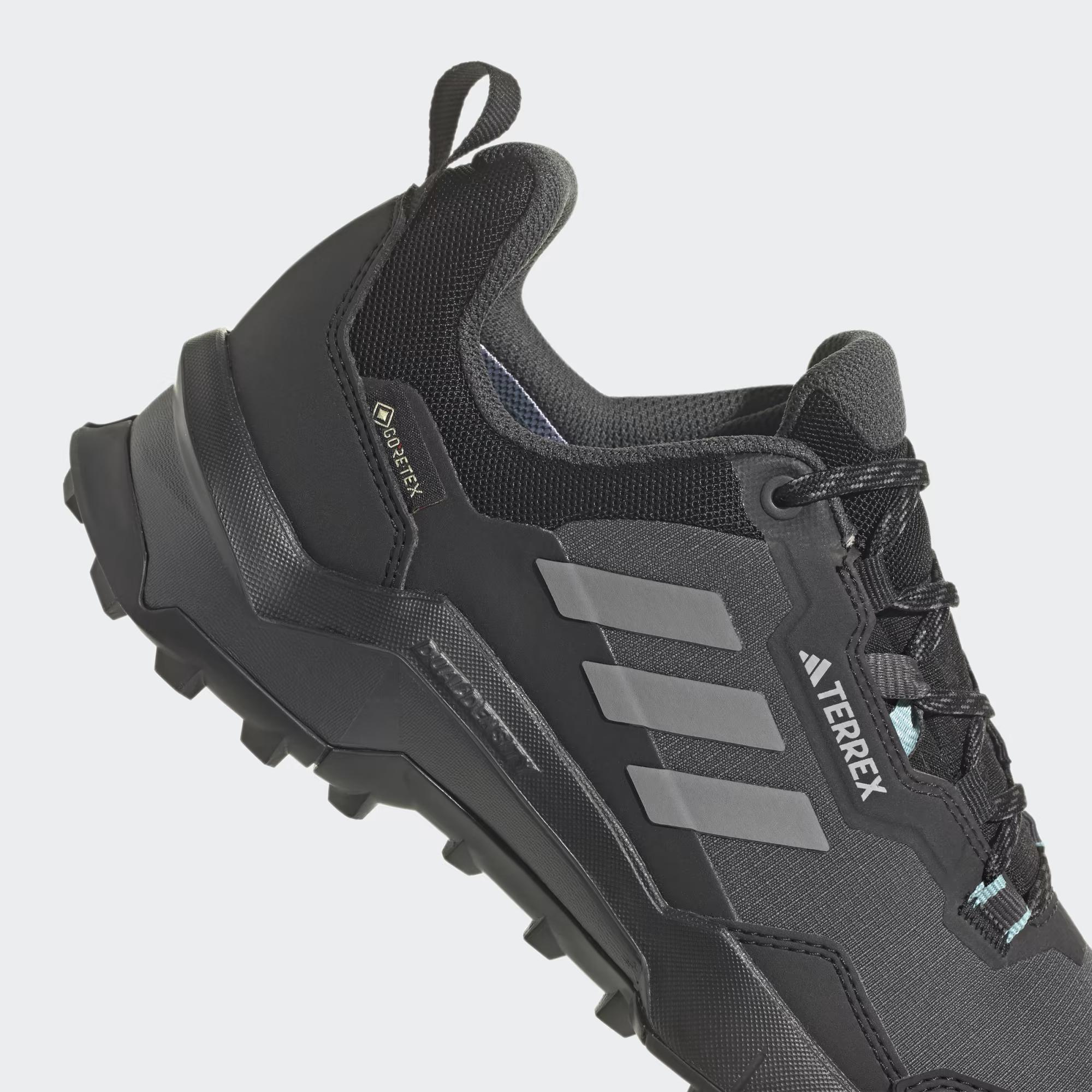 TERREX AX4 GTX W - ADIDAS SIYAH