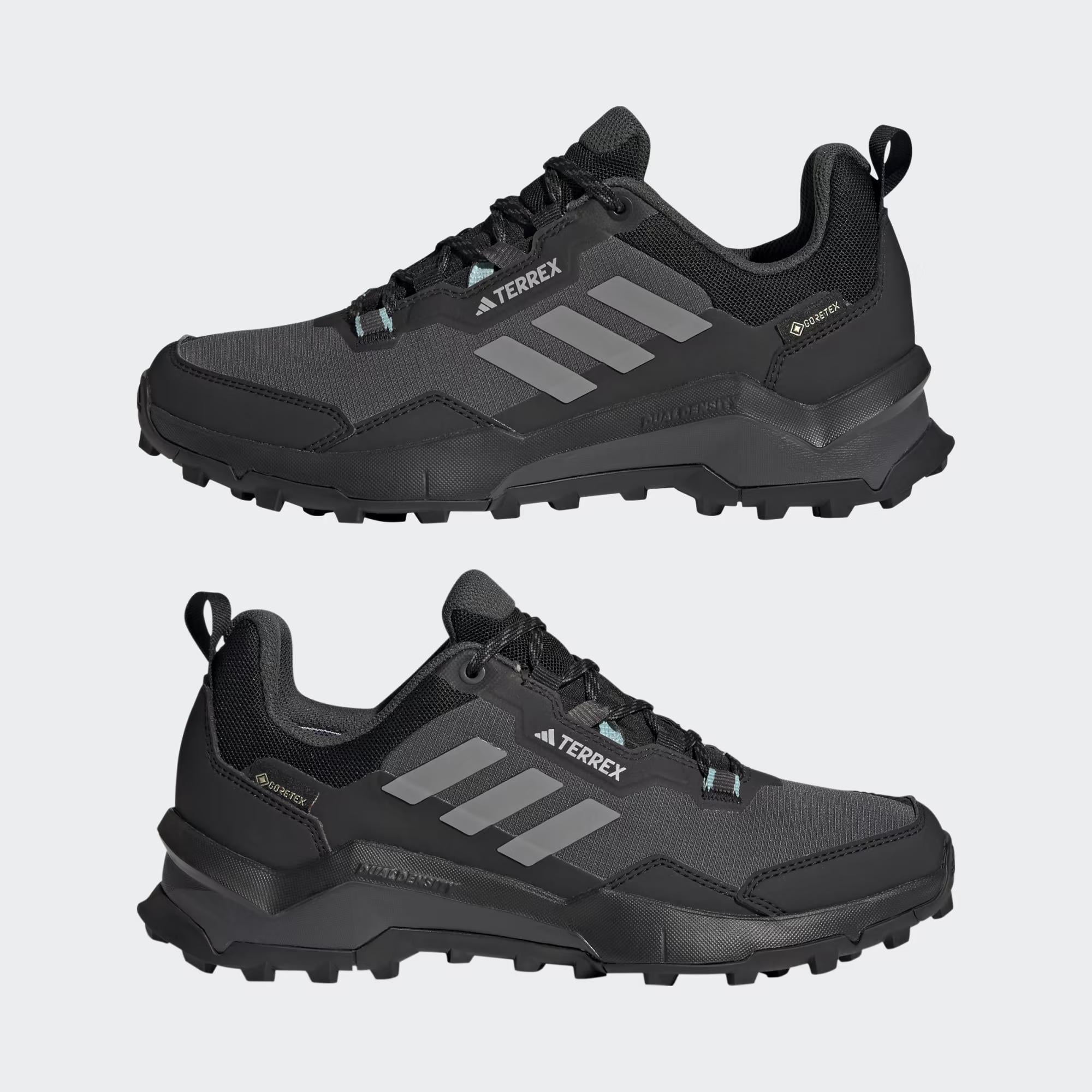 TERREX AX4 GTX W - ADIDAS SIYAH