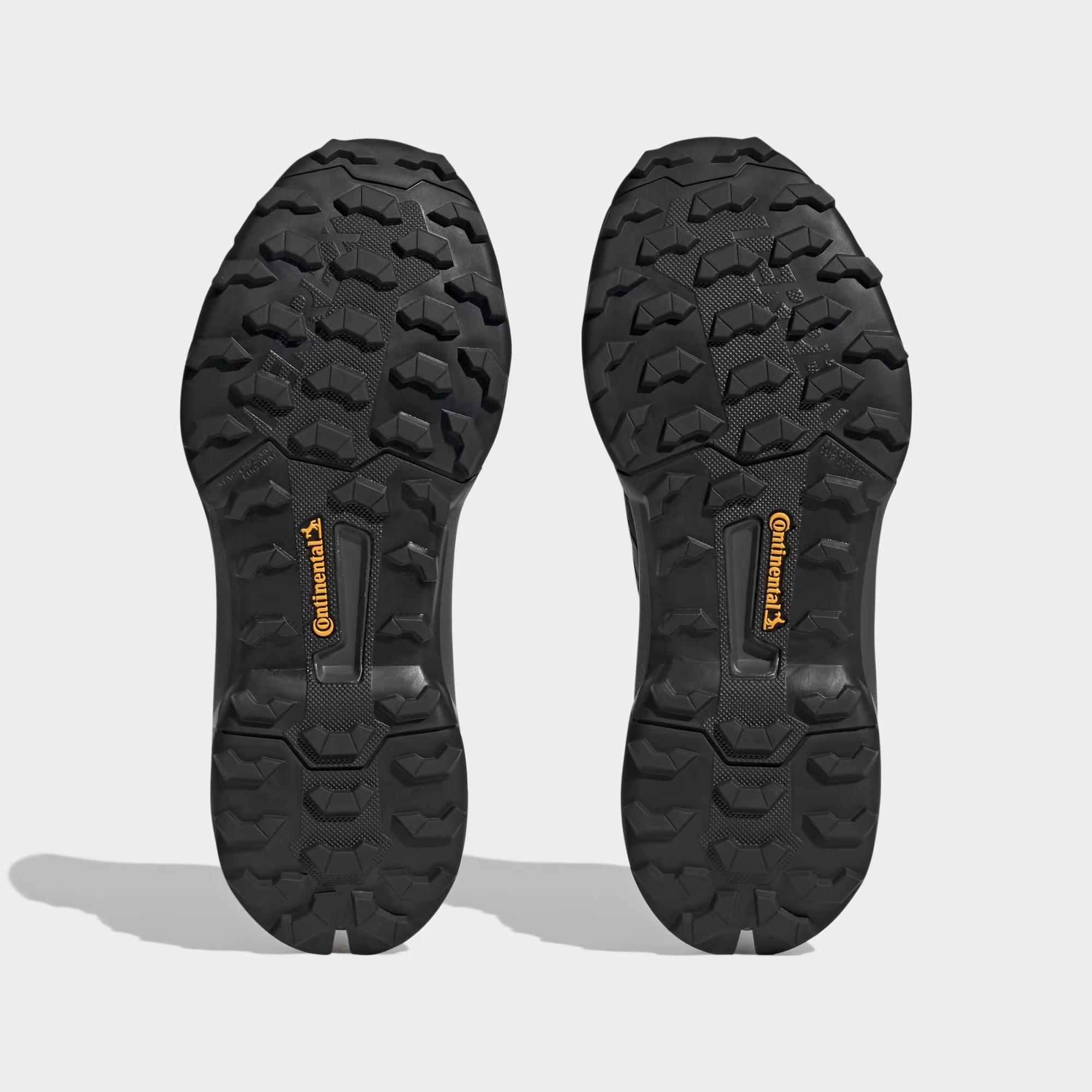TERREX AX4 GTX W - ADIDAS SIYAH