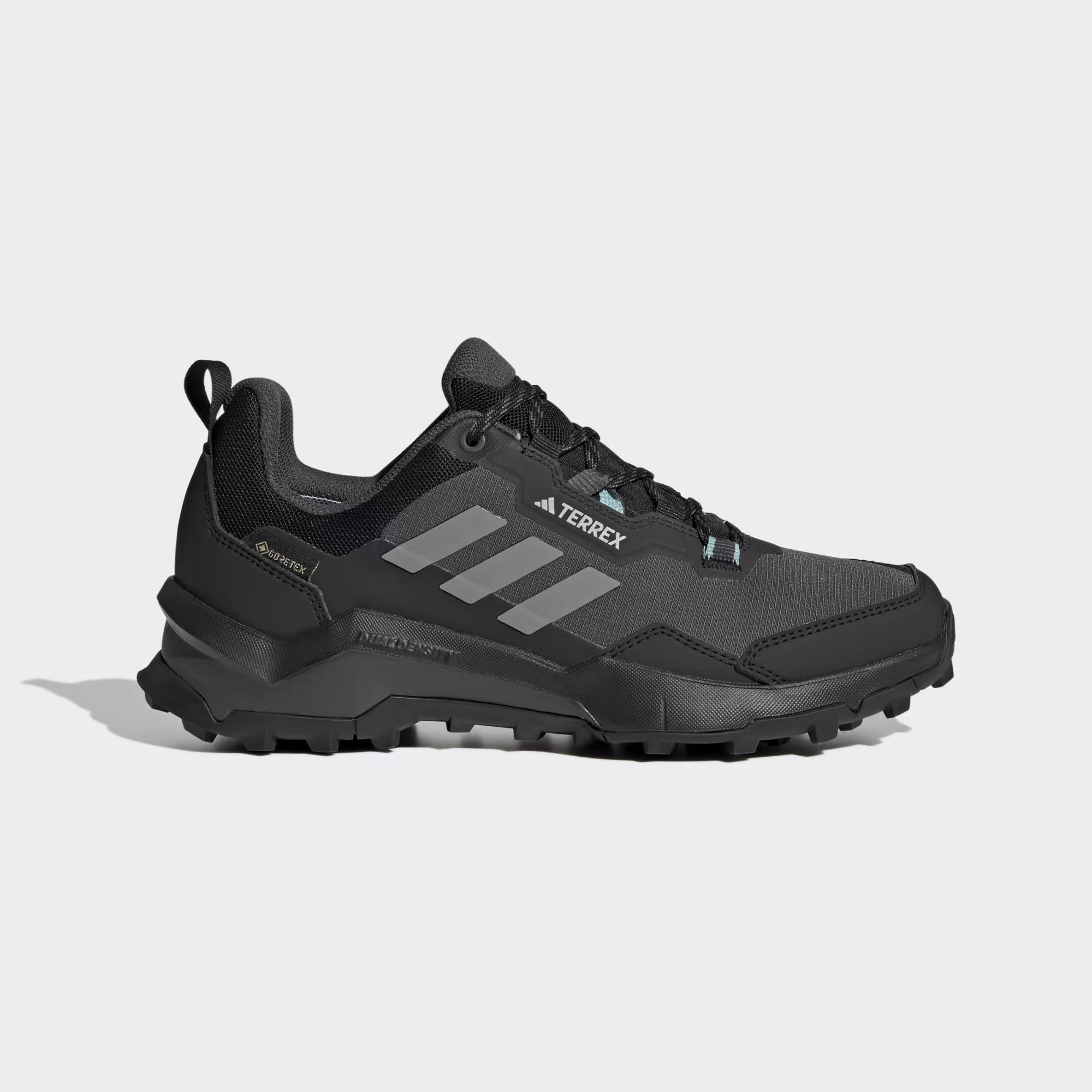 TERREX AX4 GTX W - ADIDAS SIYAH