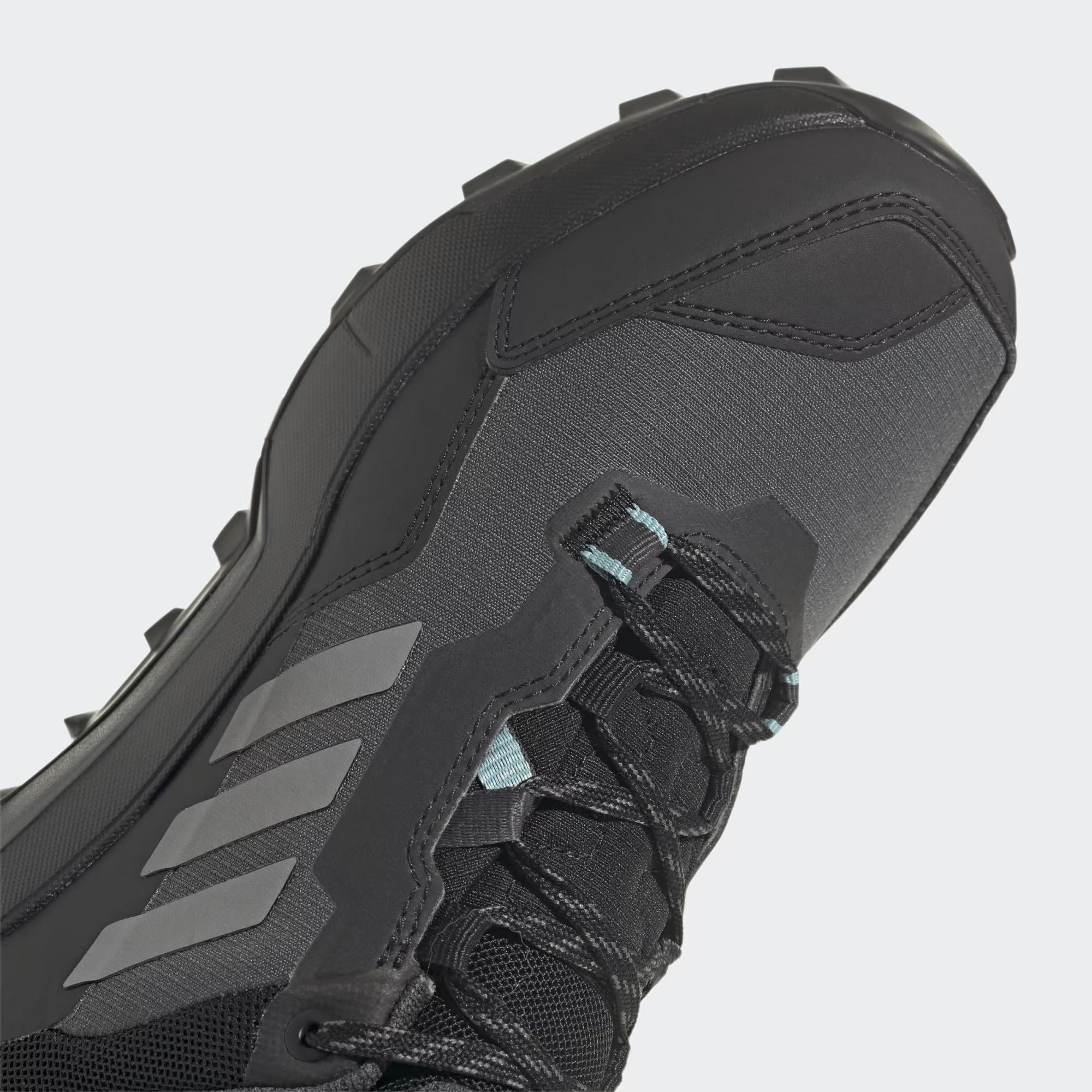 TERREX AX4 GTX W - ADIDAS SIYAH
