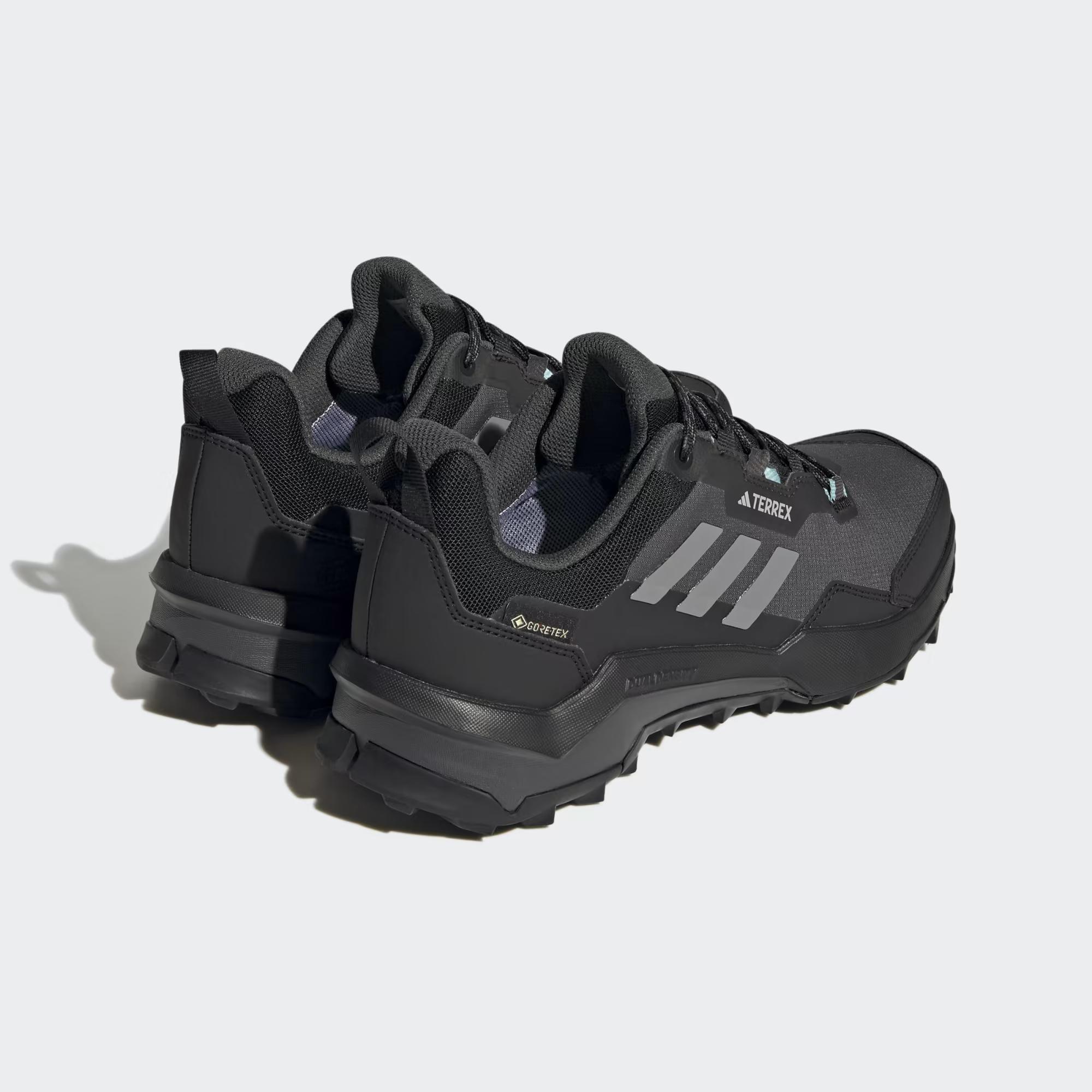 TERREX AX4 GTX W - ADIDAS SIYAH