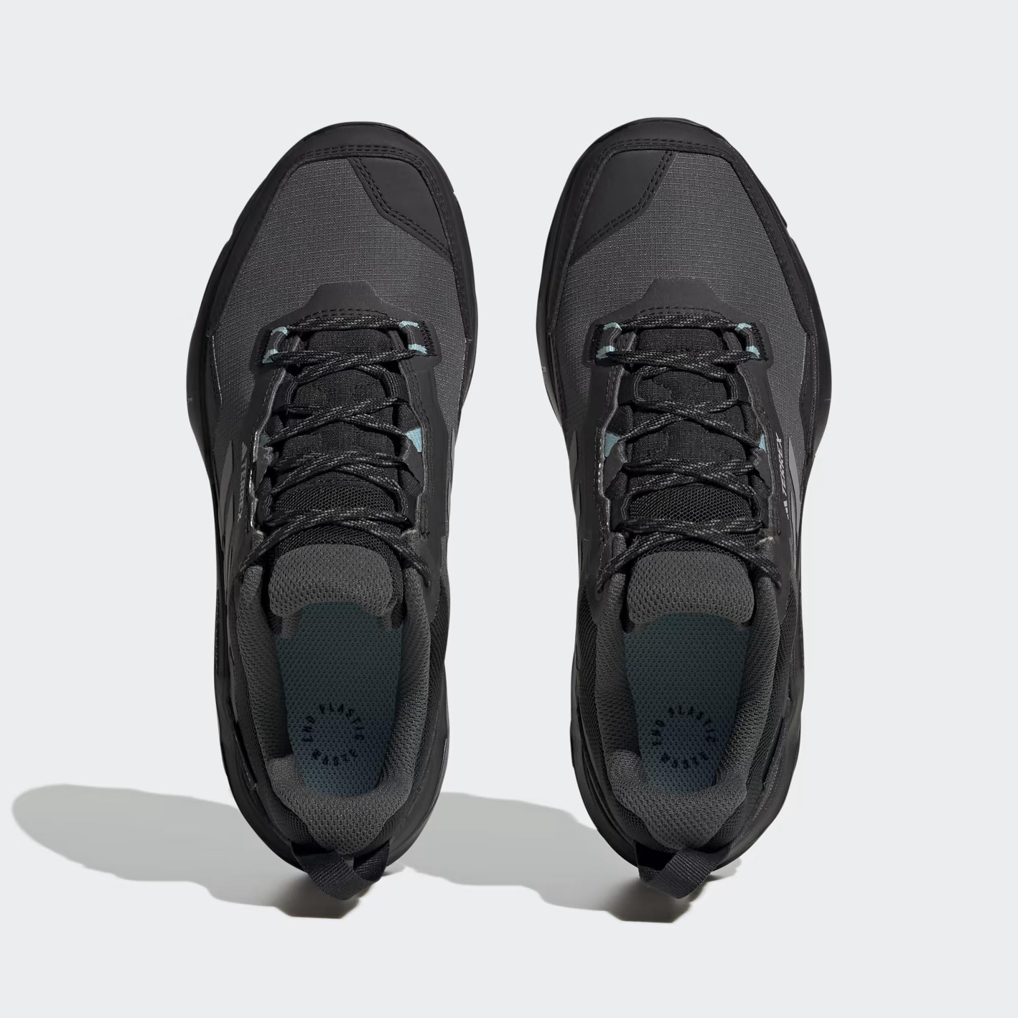 TERREX AX4 GTX W - ADIDAS SIYAH