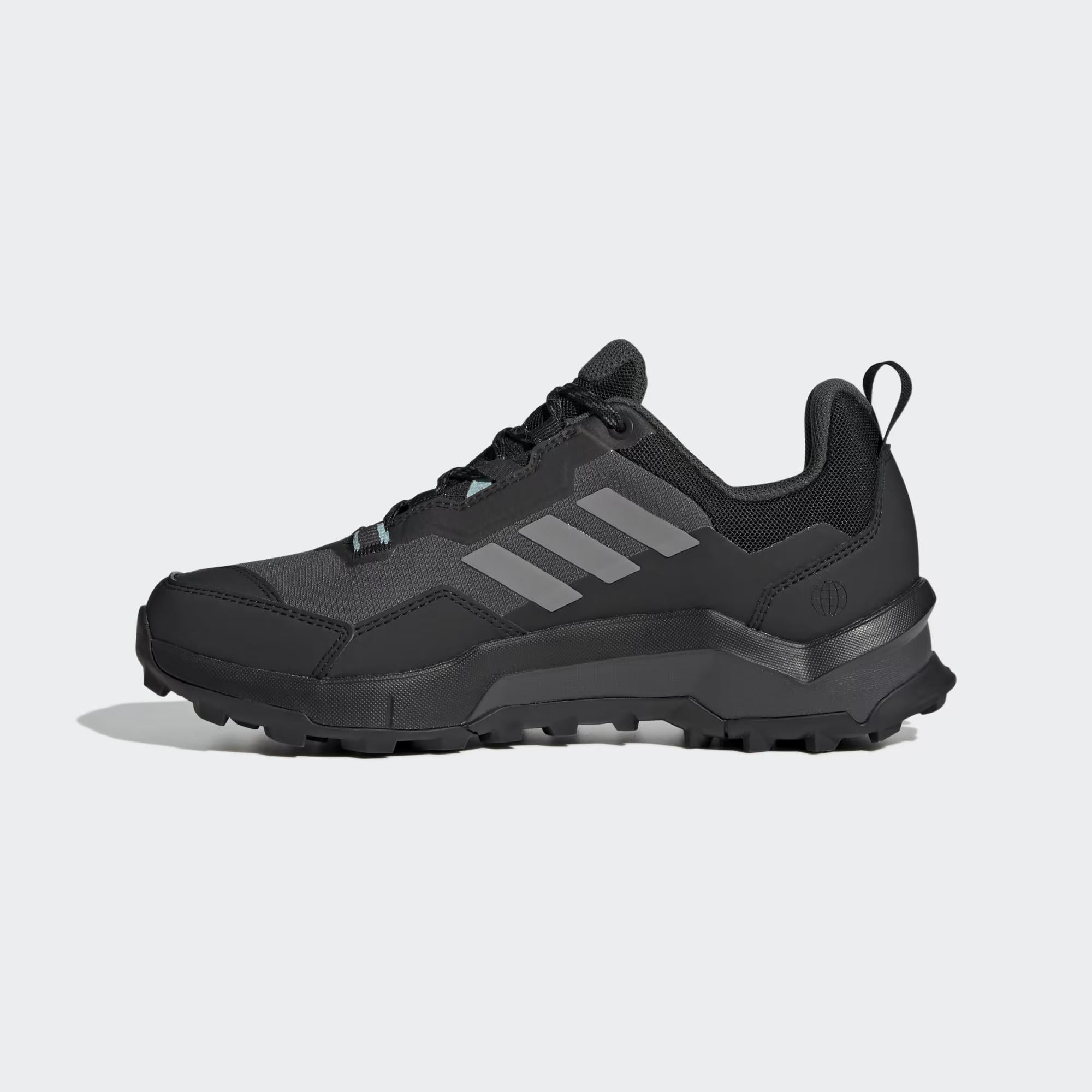 TERREX AX4 GTX W - ADIDAS SIYAH