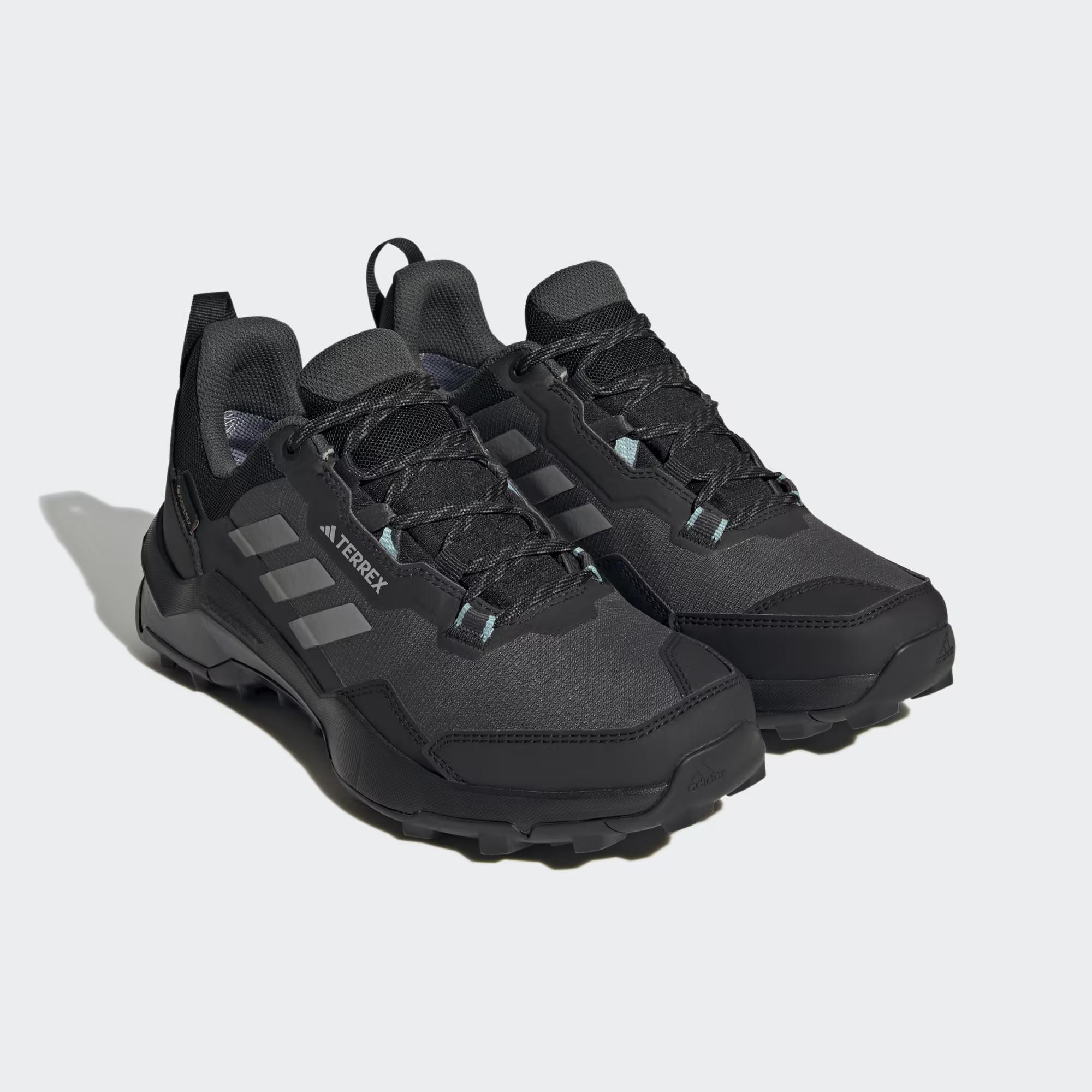 TERREX AX4 GTX W - ADIDAS SIYAH