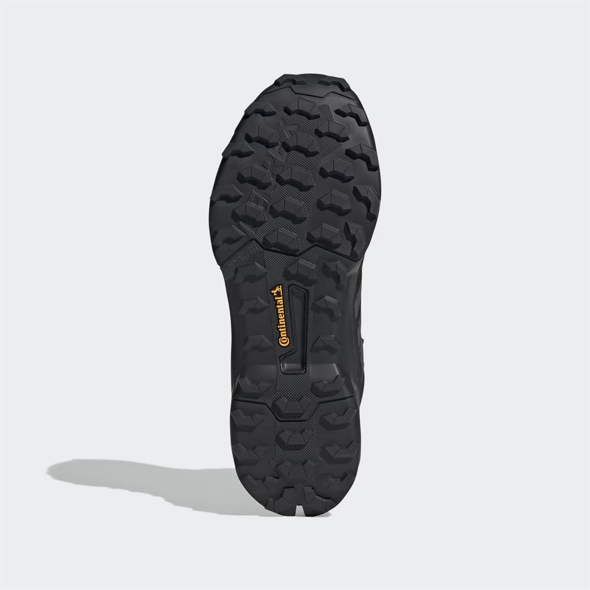 TERREX AX4 MID GTX - ADIDAS SIYAH