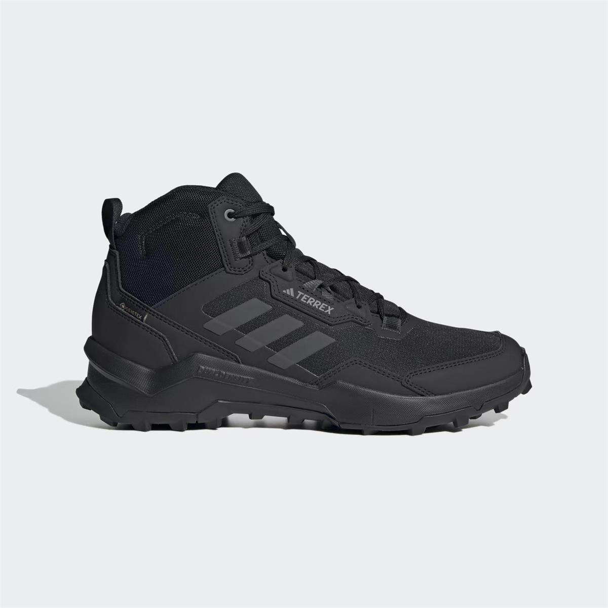 TERREX AX4 MID GTX - ADIDAS SIYAH