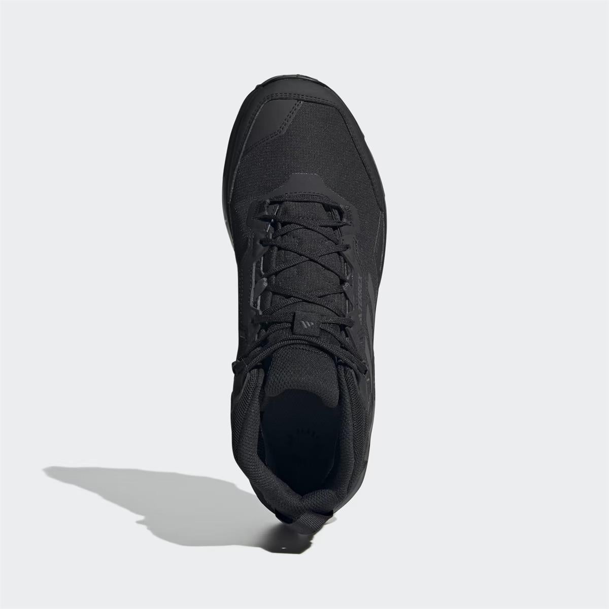 TERREX AX4 MID GTX - ADIDAS SIYAH