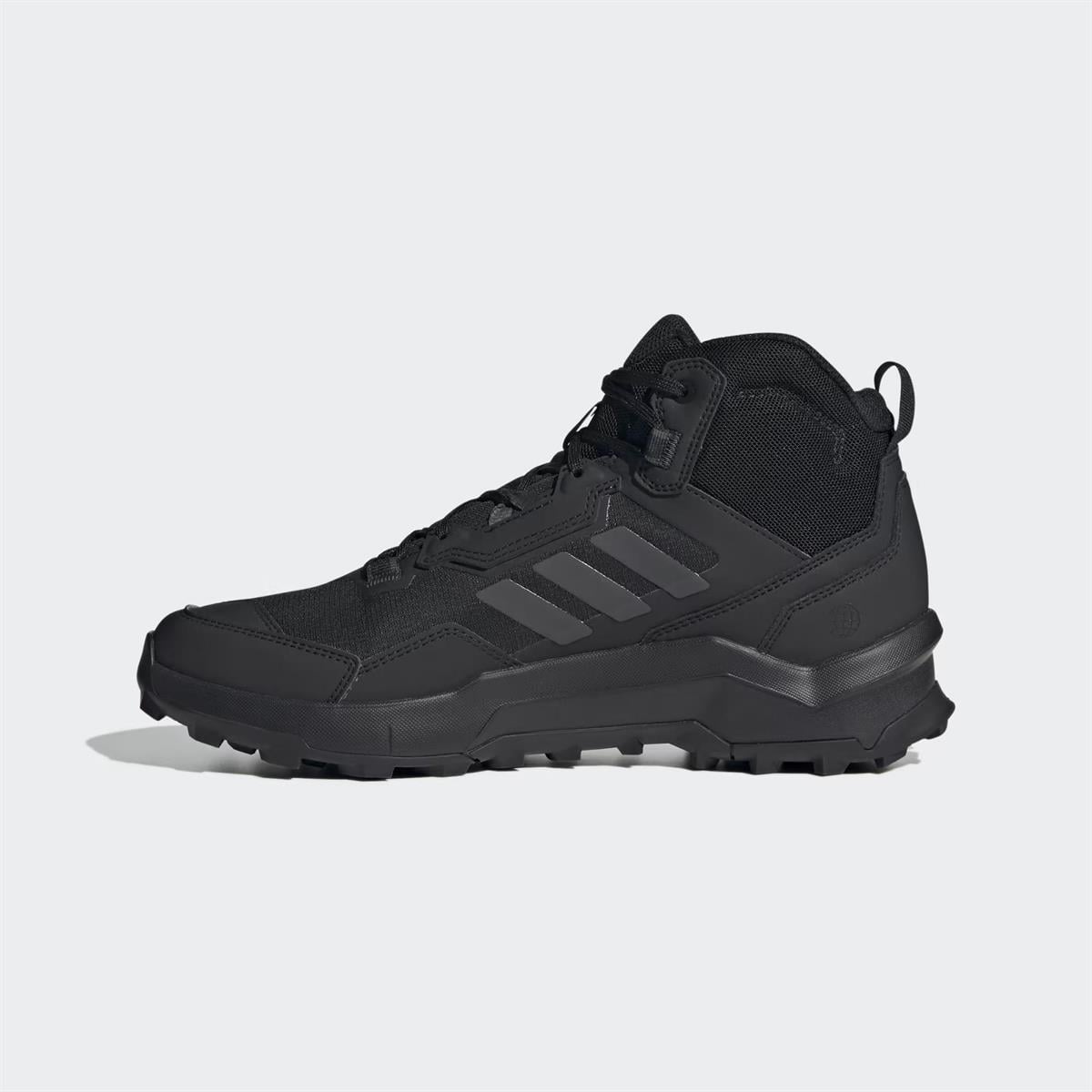 TERREX AX4 MID GTX - ADIDAS SIYAH